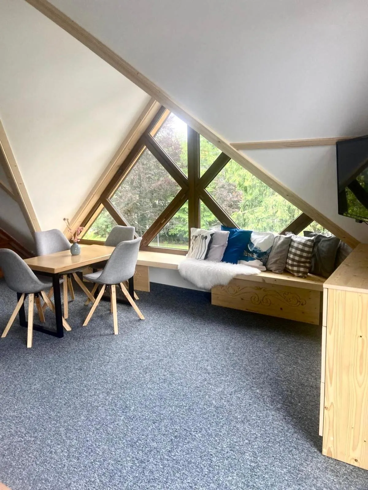 Villa Kaplowa Chata & SPA