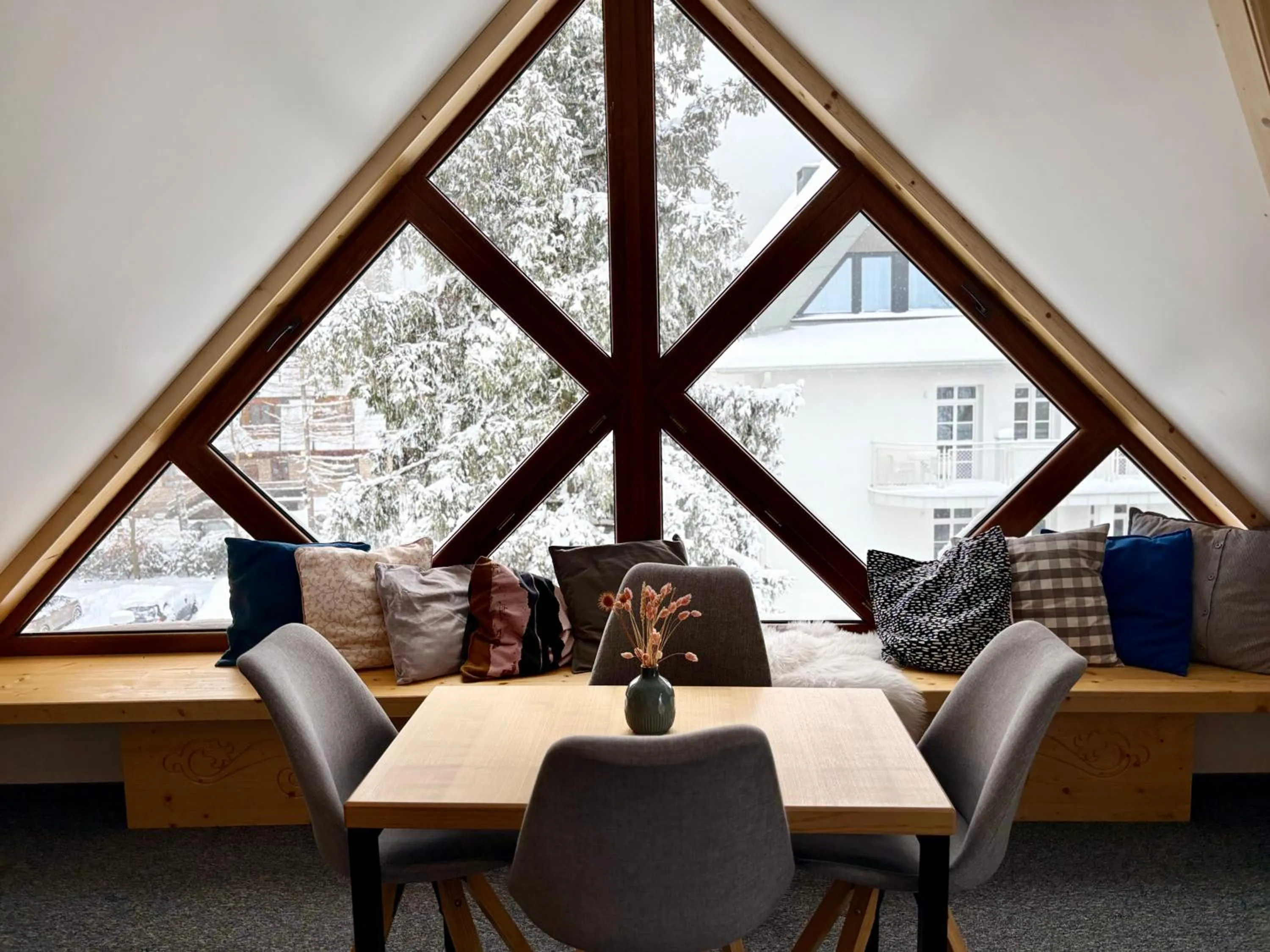 Villa Kaplowa Chata & SPA