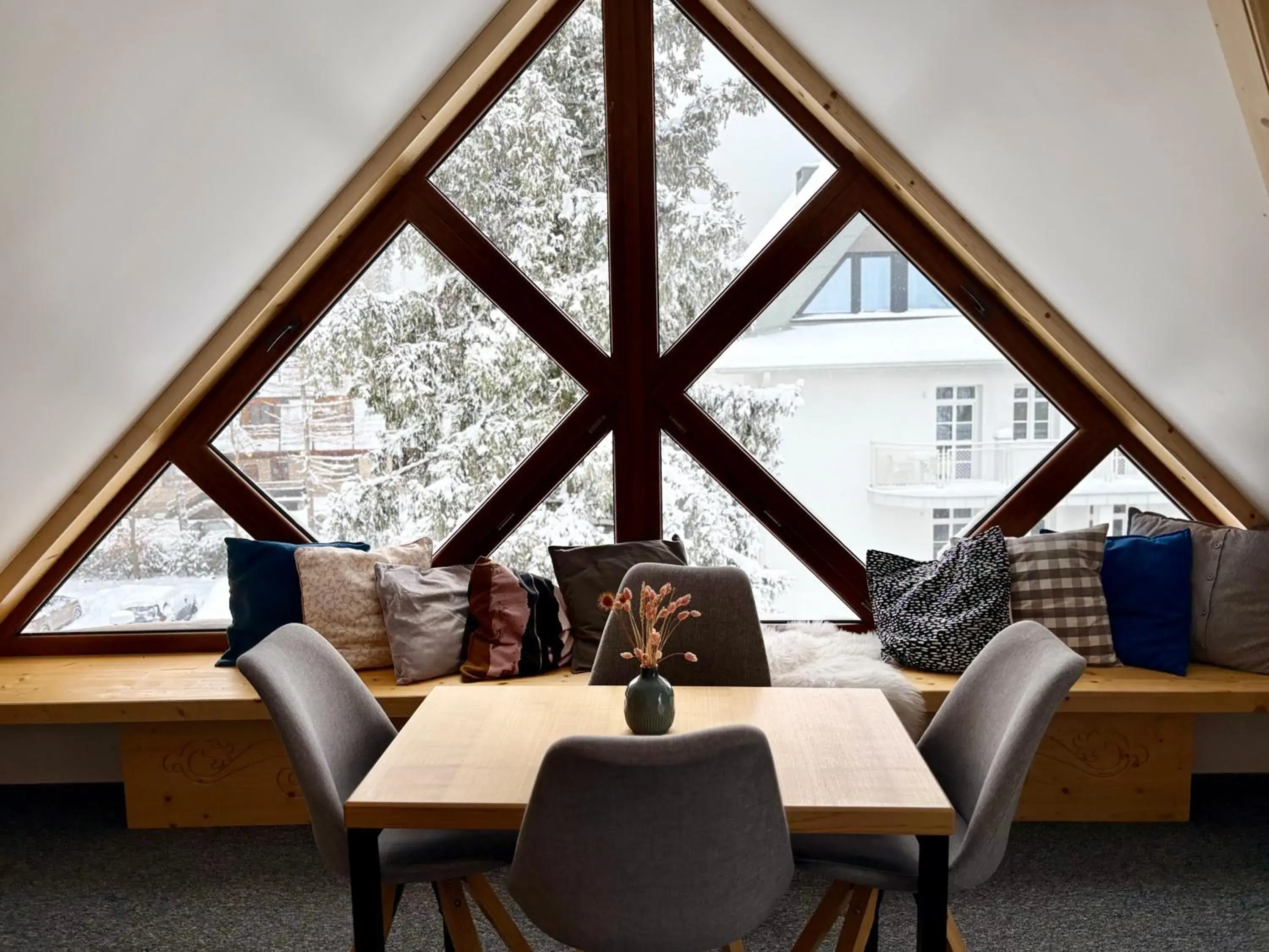 Villa Kaplowa Chata & SPA Villa Kaplowa Chata & SPA