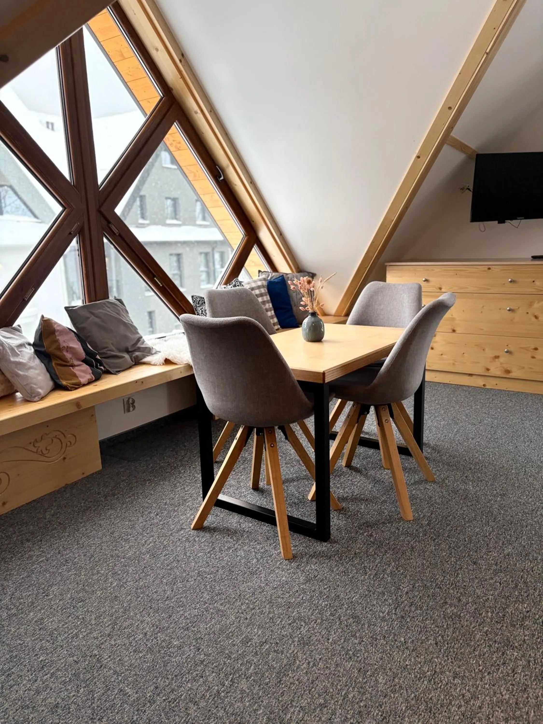 Villa Kaplowa Chata & SPA