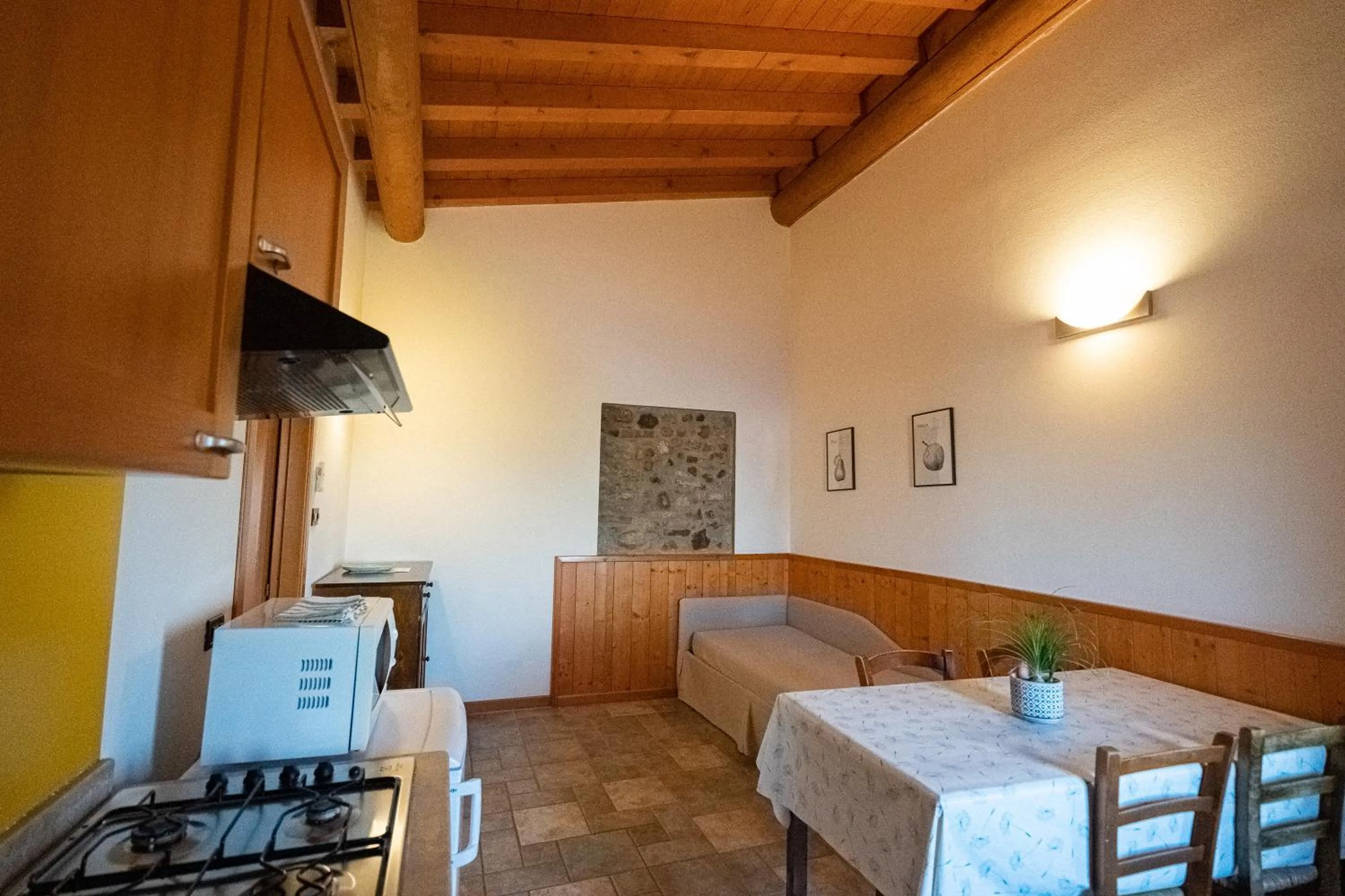 Agriturismo Armea