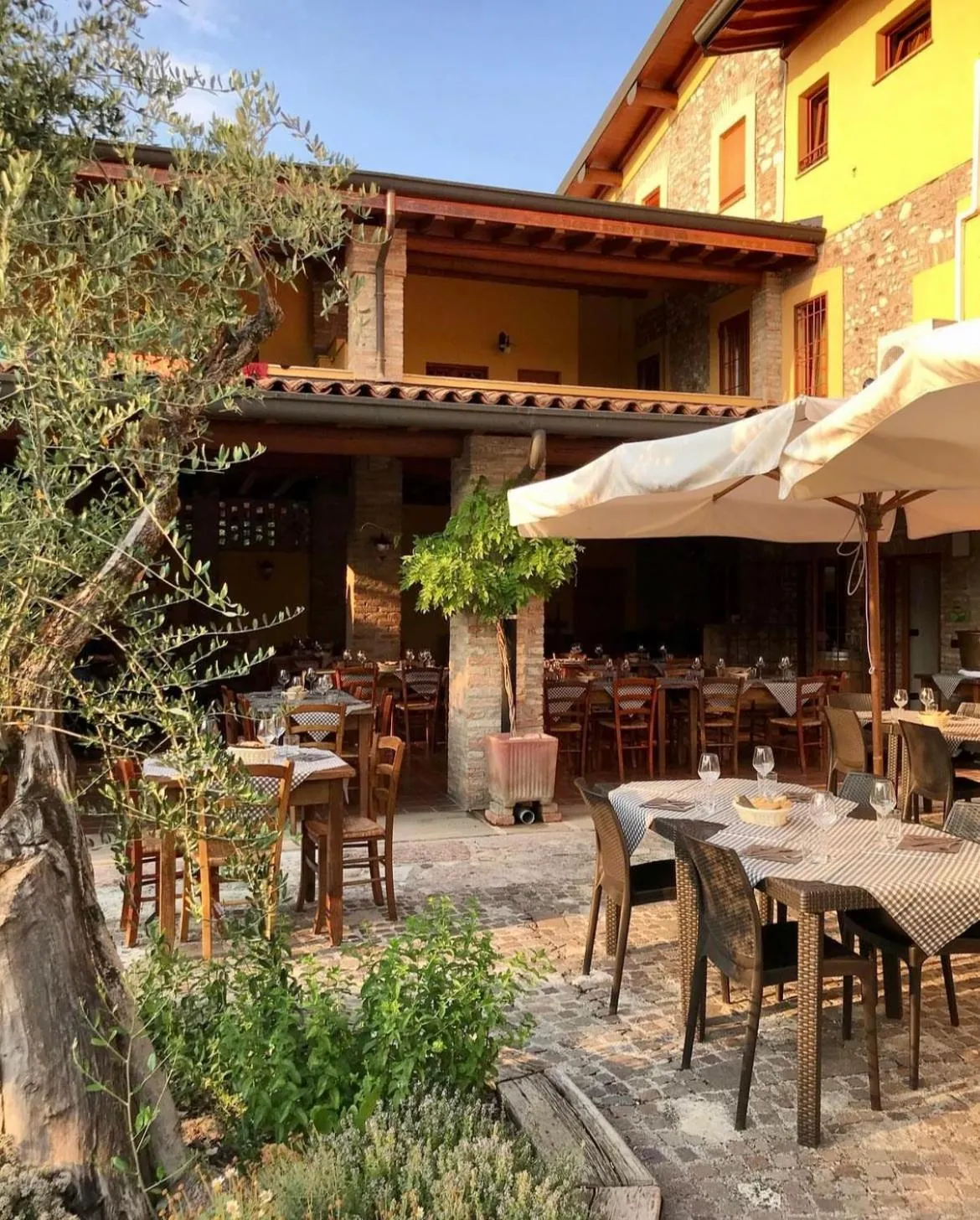 Agriturismo Armea
