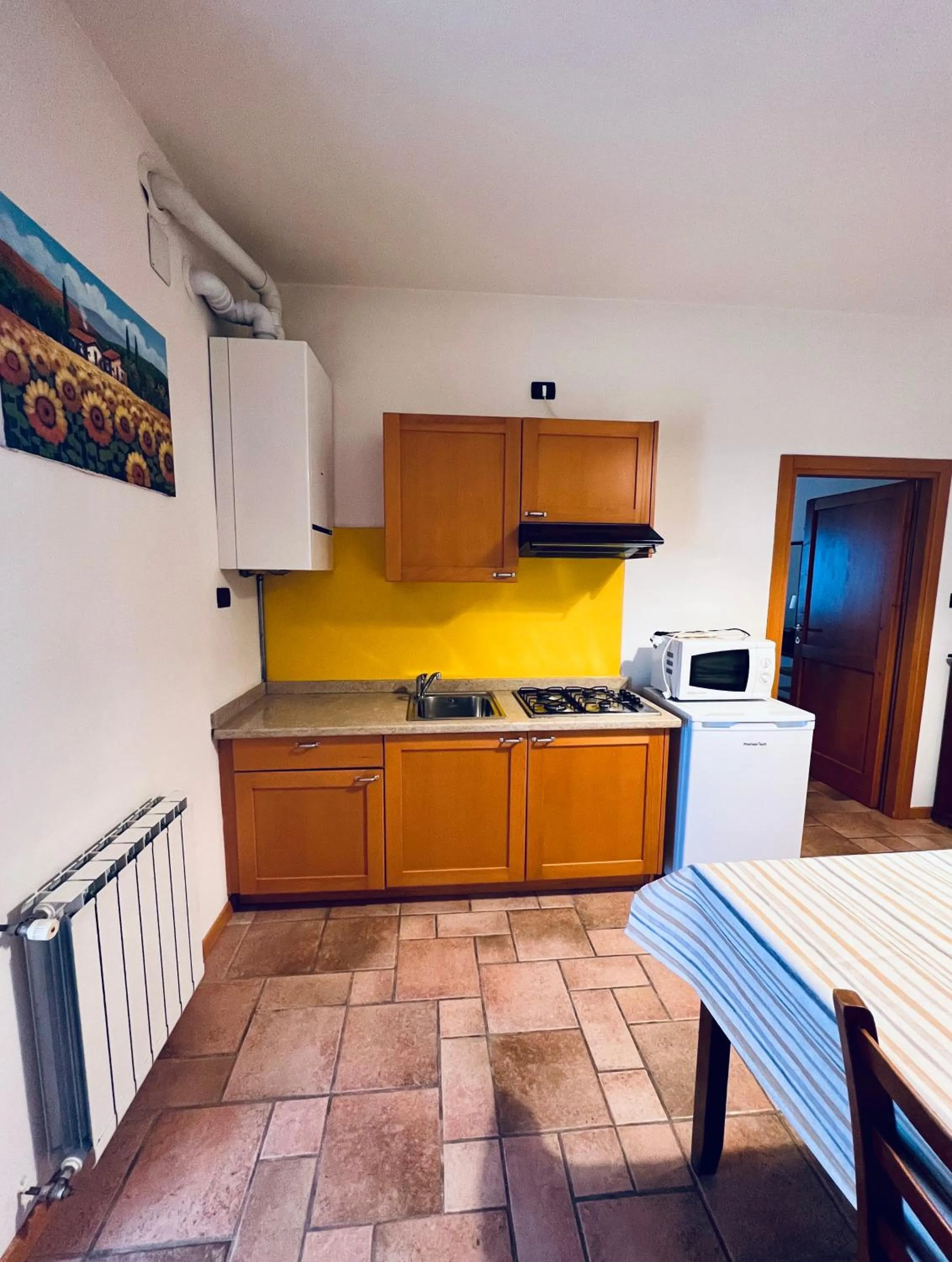 Agriturismo Armea