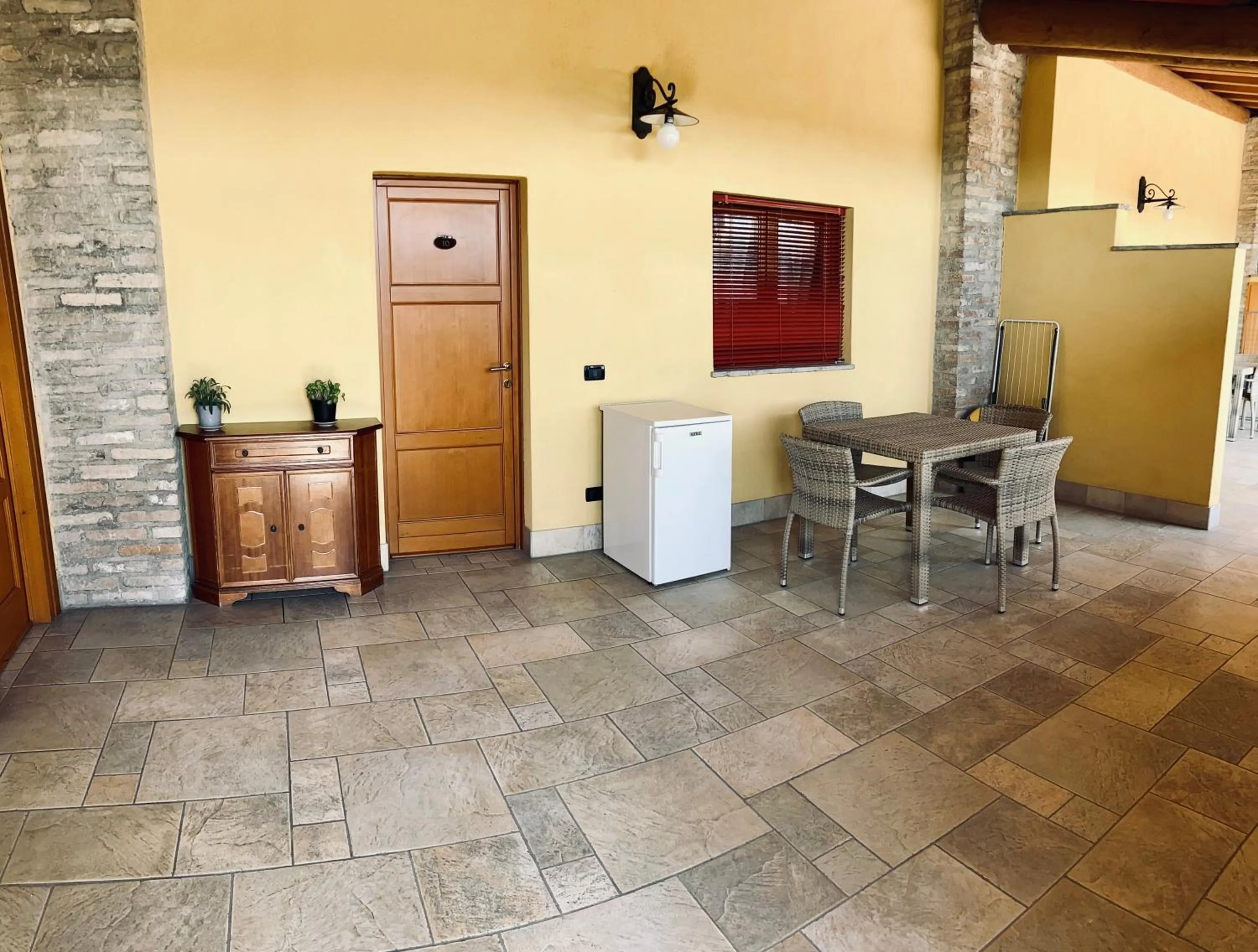 Agriturismo Armea