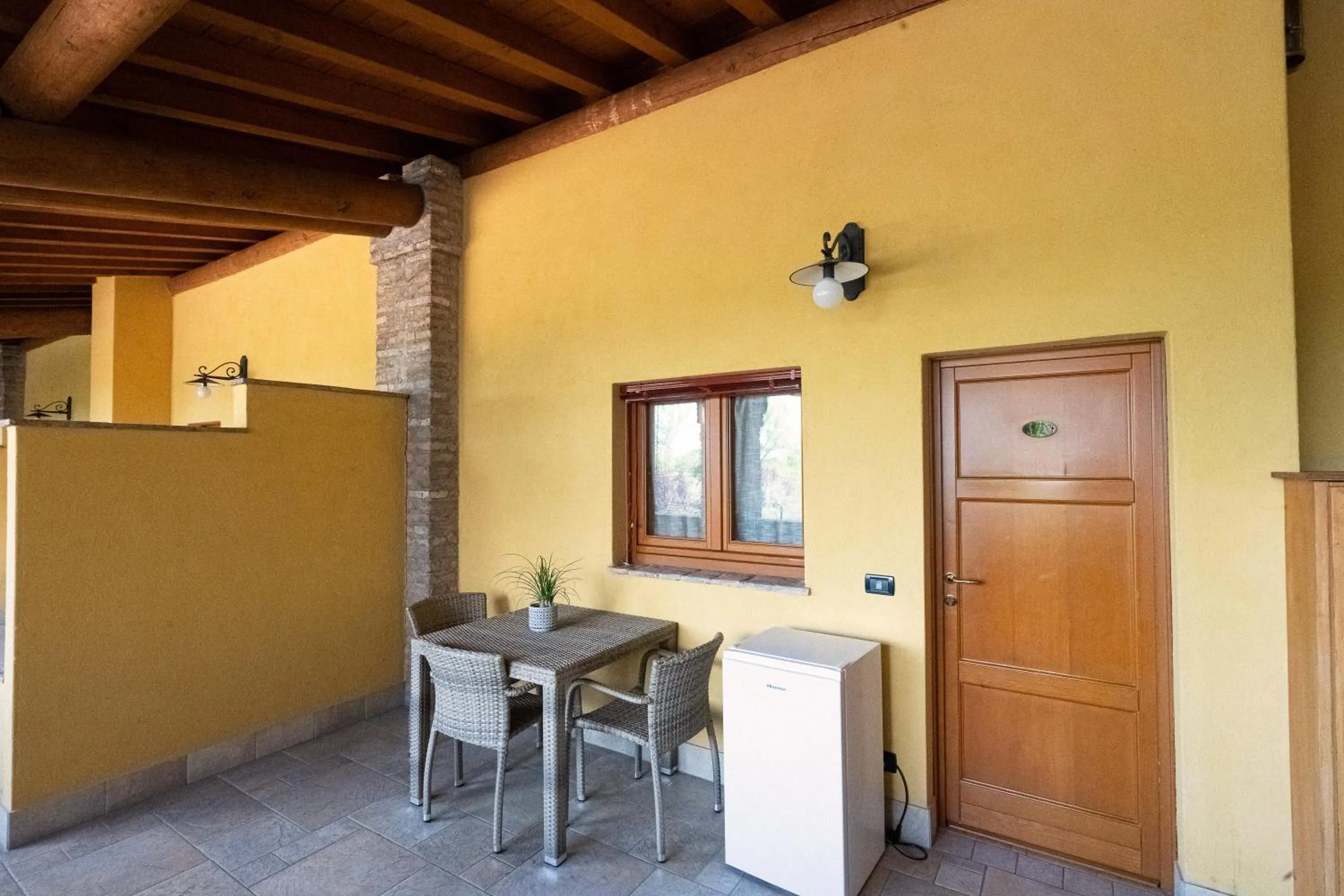 Agriturismo Armea