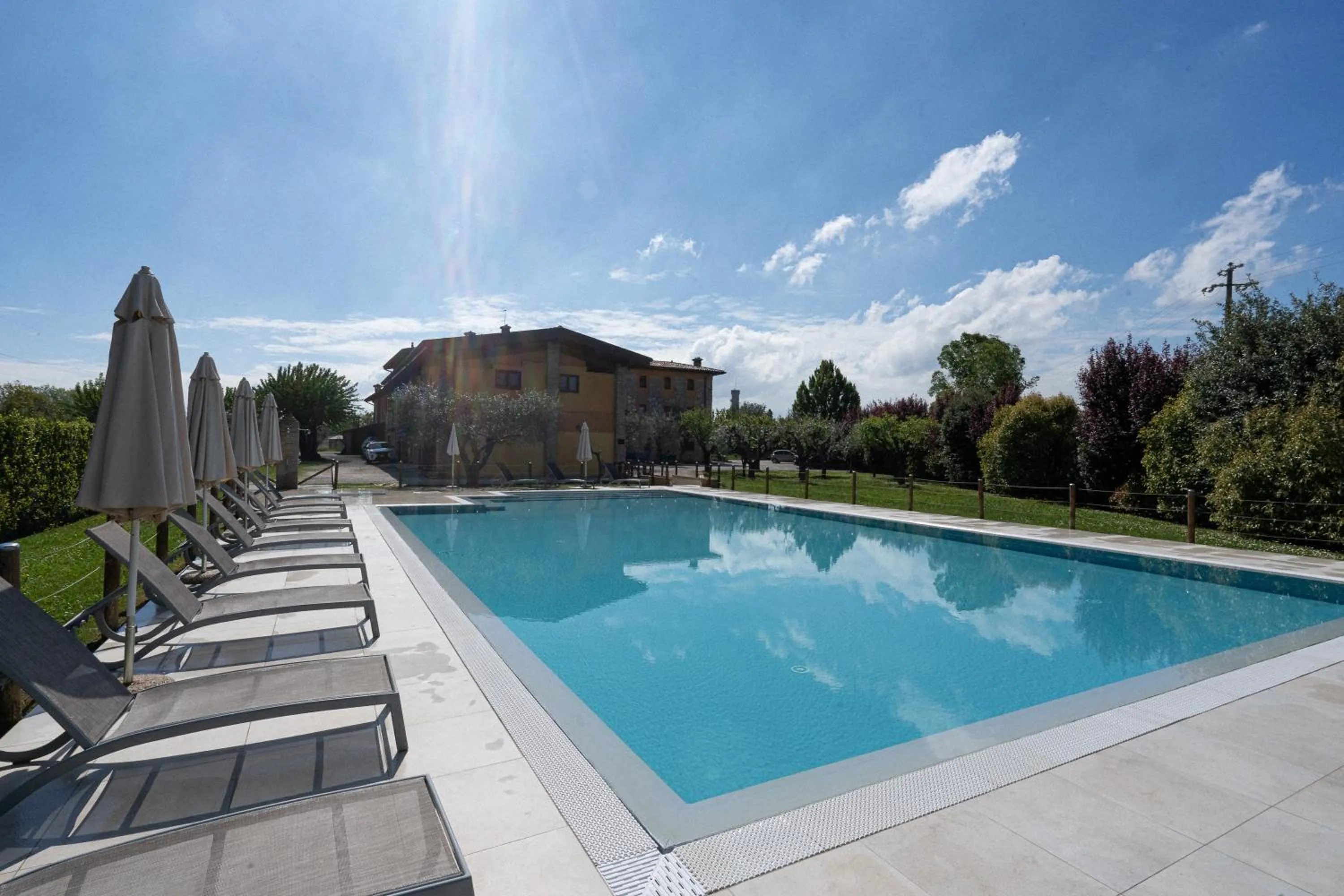 Agriturismo Armea