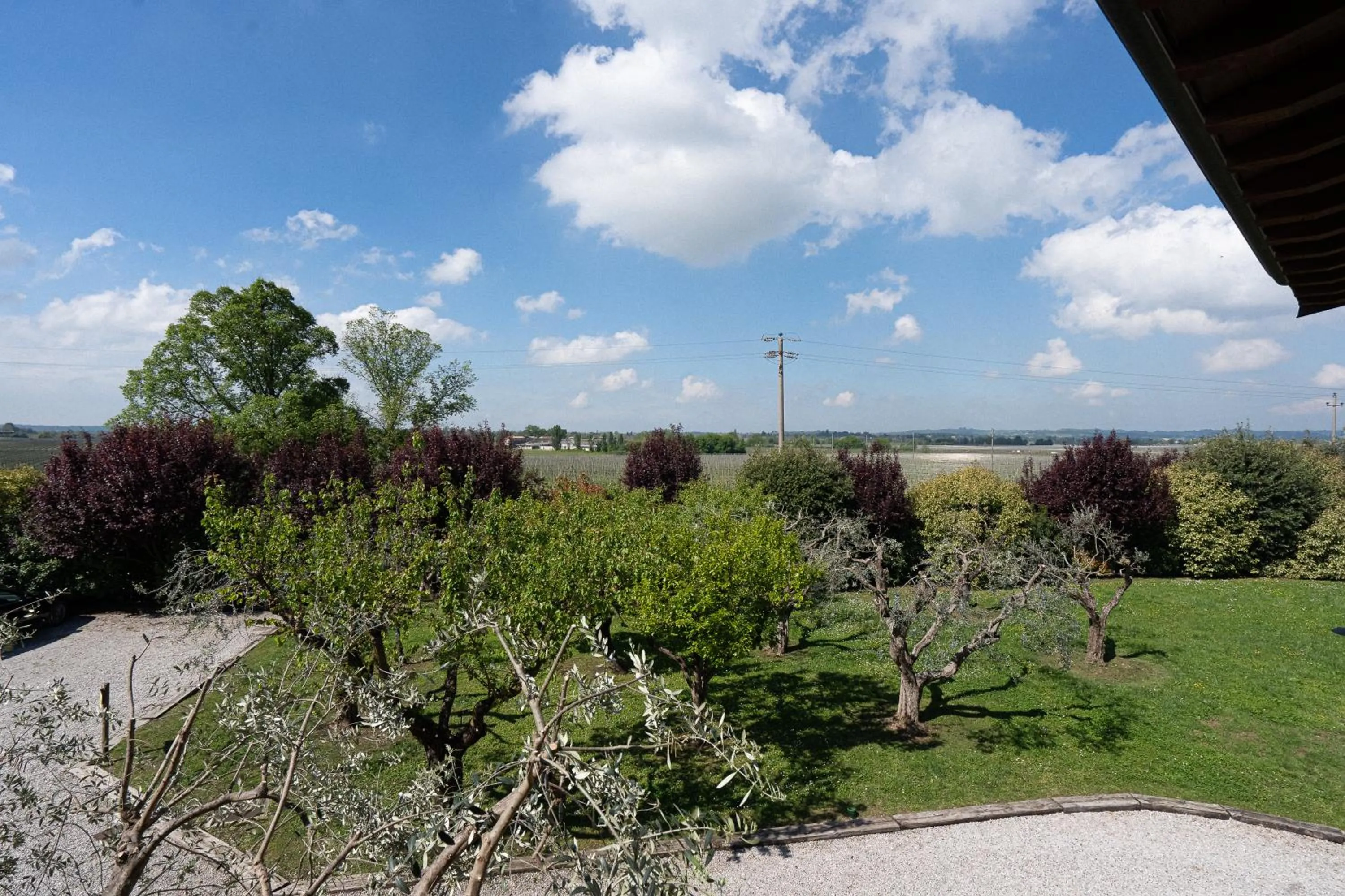 Agriturismo Armea