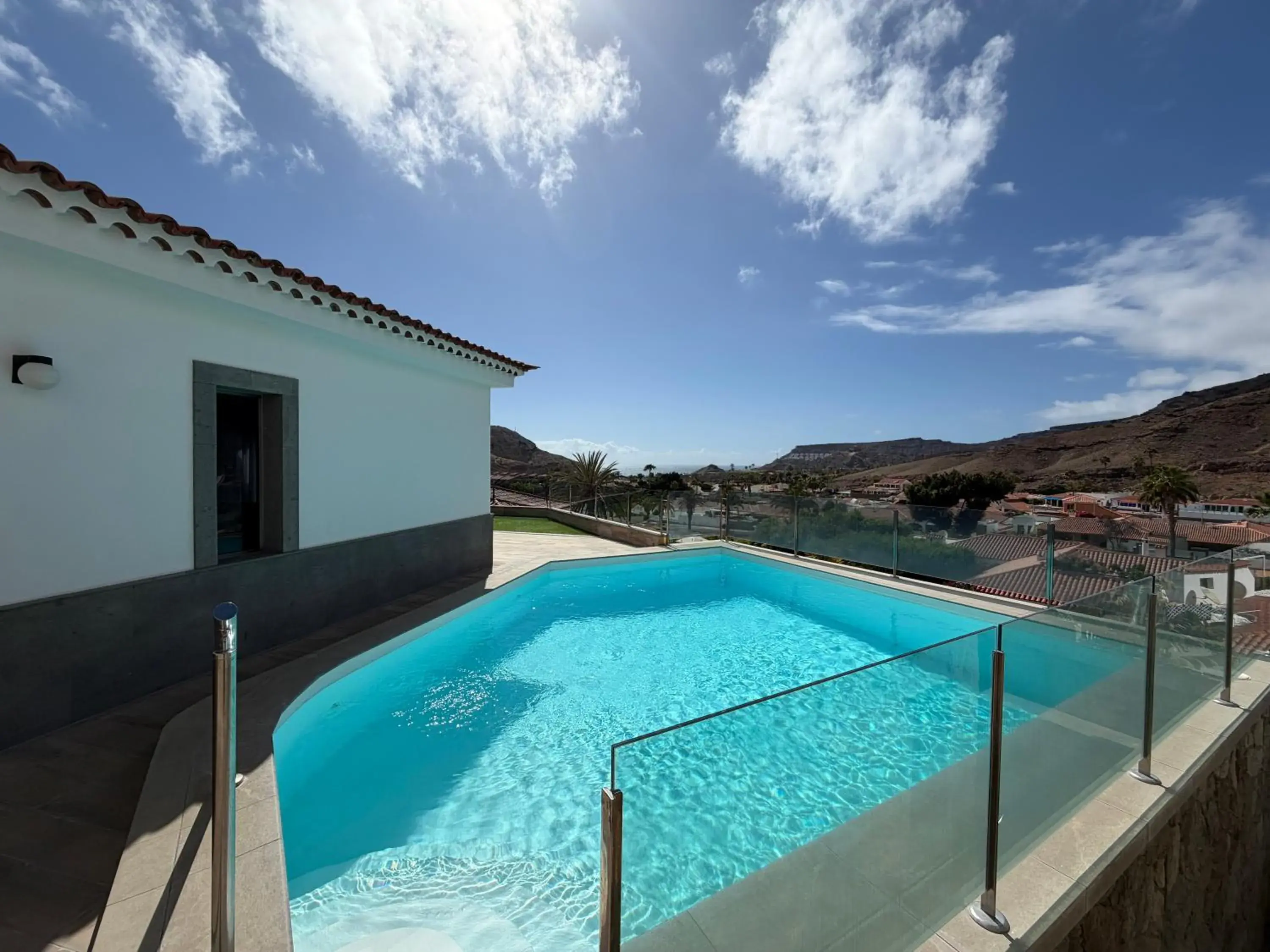 Villa Sunset Tauro Villa Sunset Tauro
