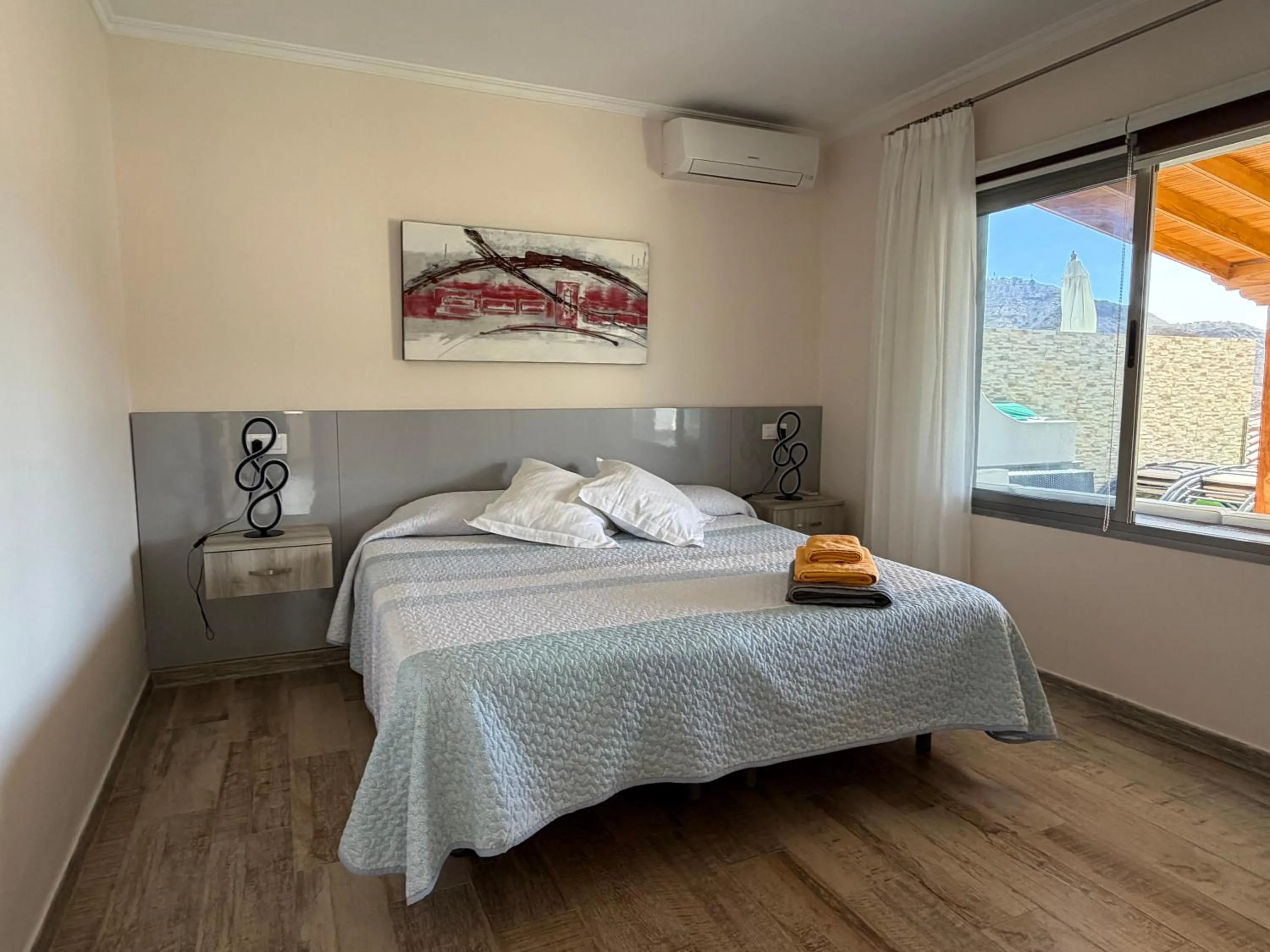 Villa Sunset Tauro