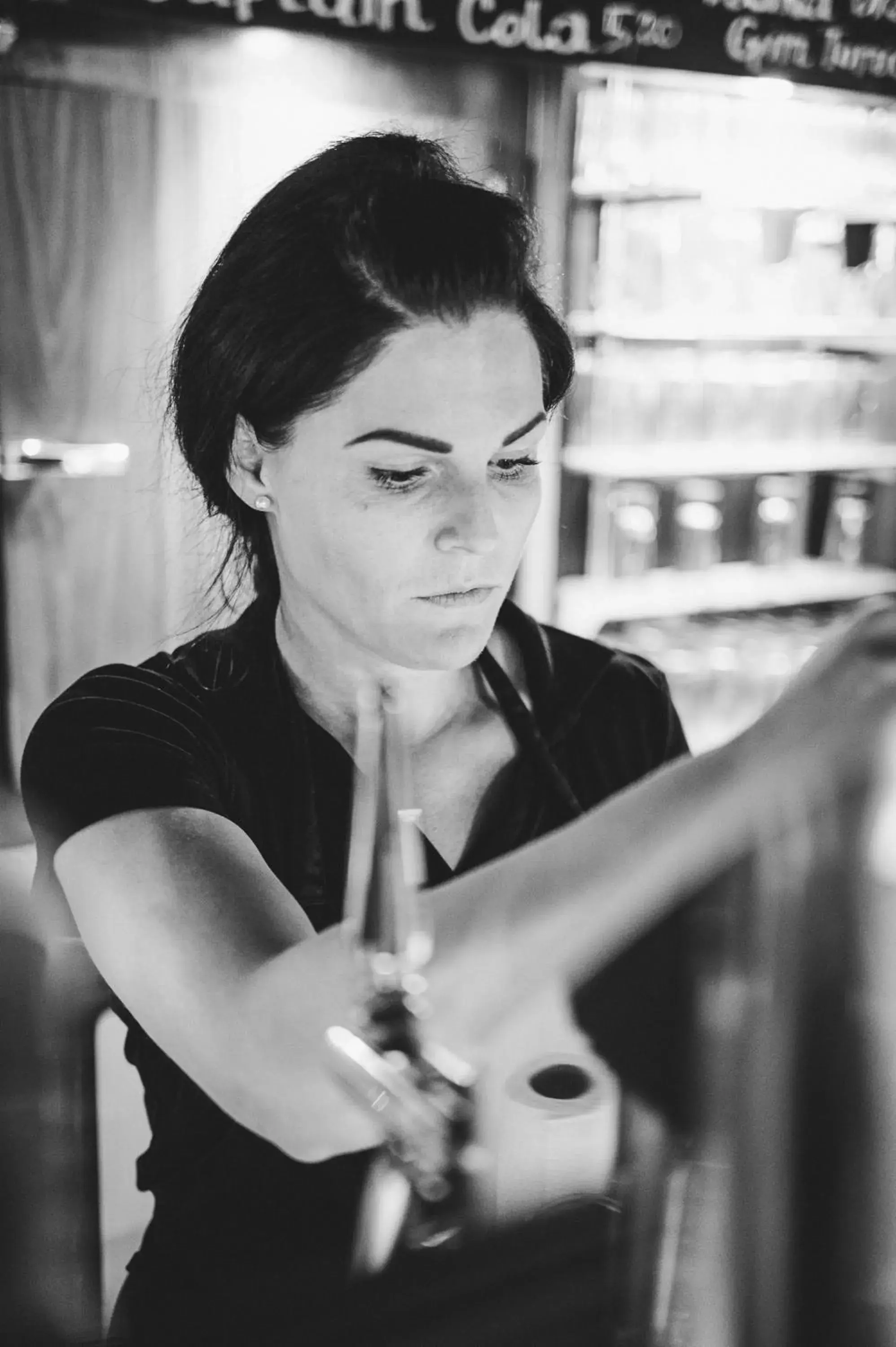 Restaurant/places to eat in Hotel Marc Aurel Restaurant/places to eat in Hotel Marc Aurel