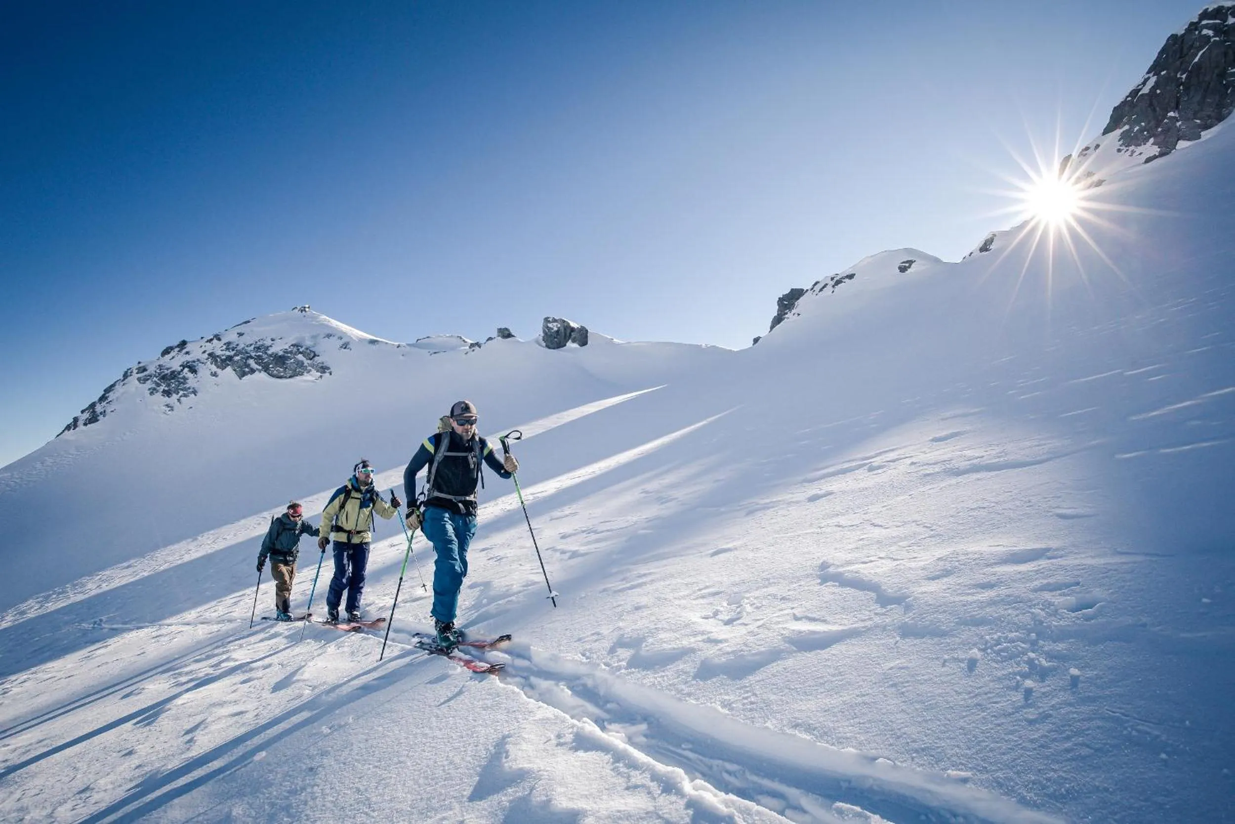 Sports in Boutique Hotel LechZeit