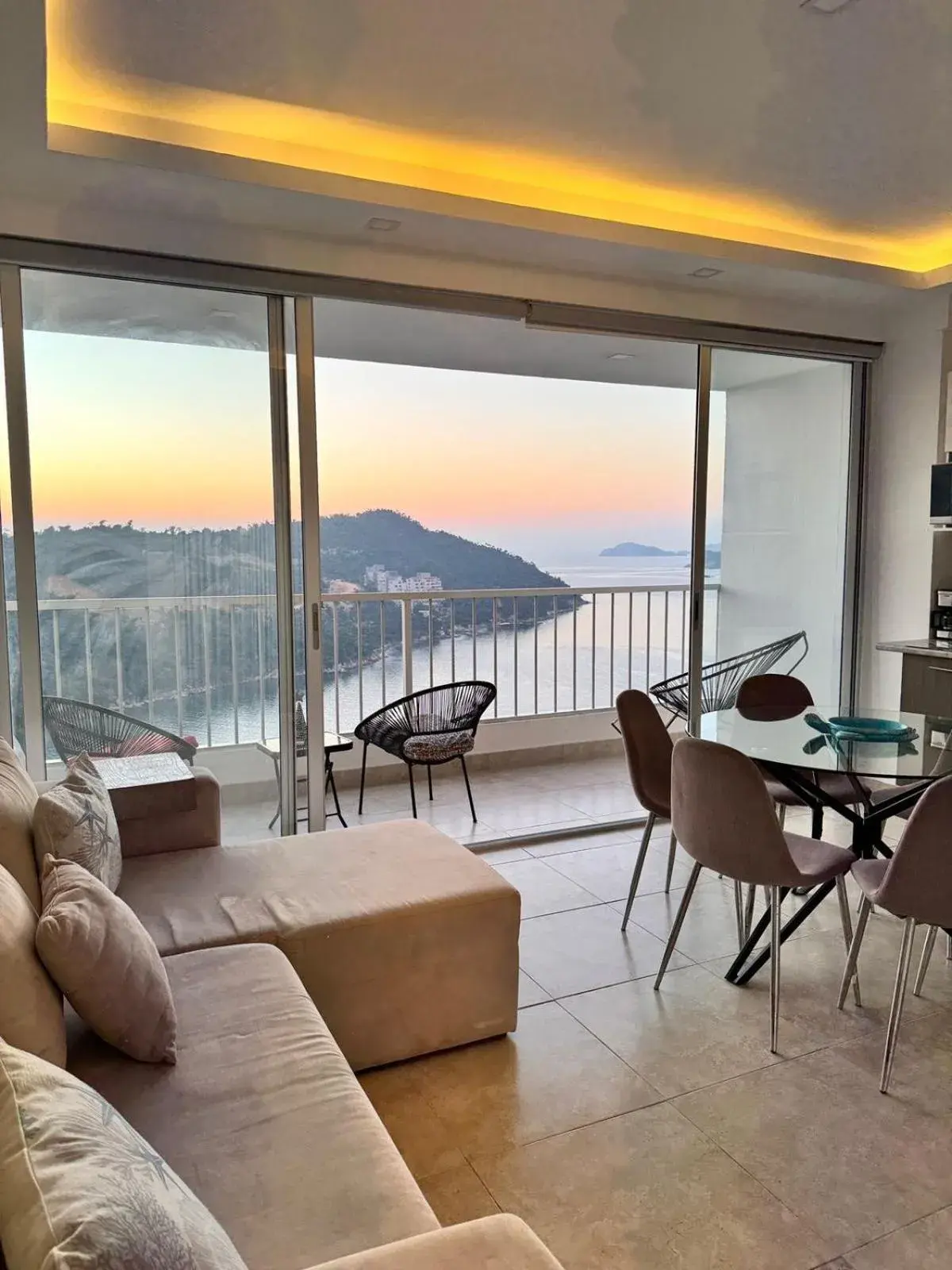 Apartamento Blue Acapulco Diamante Apartamento Blue Acapulco Diamante