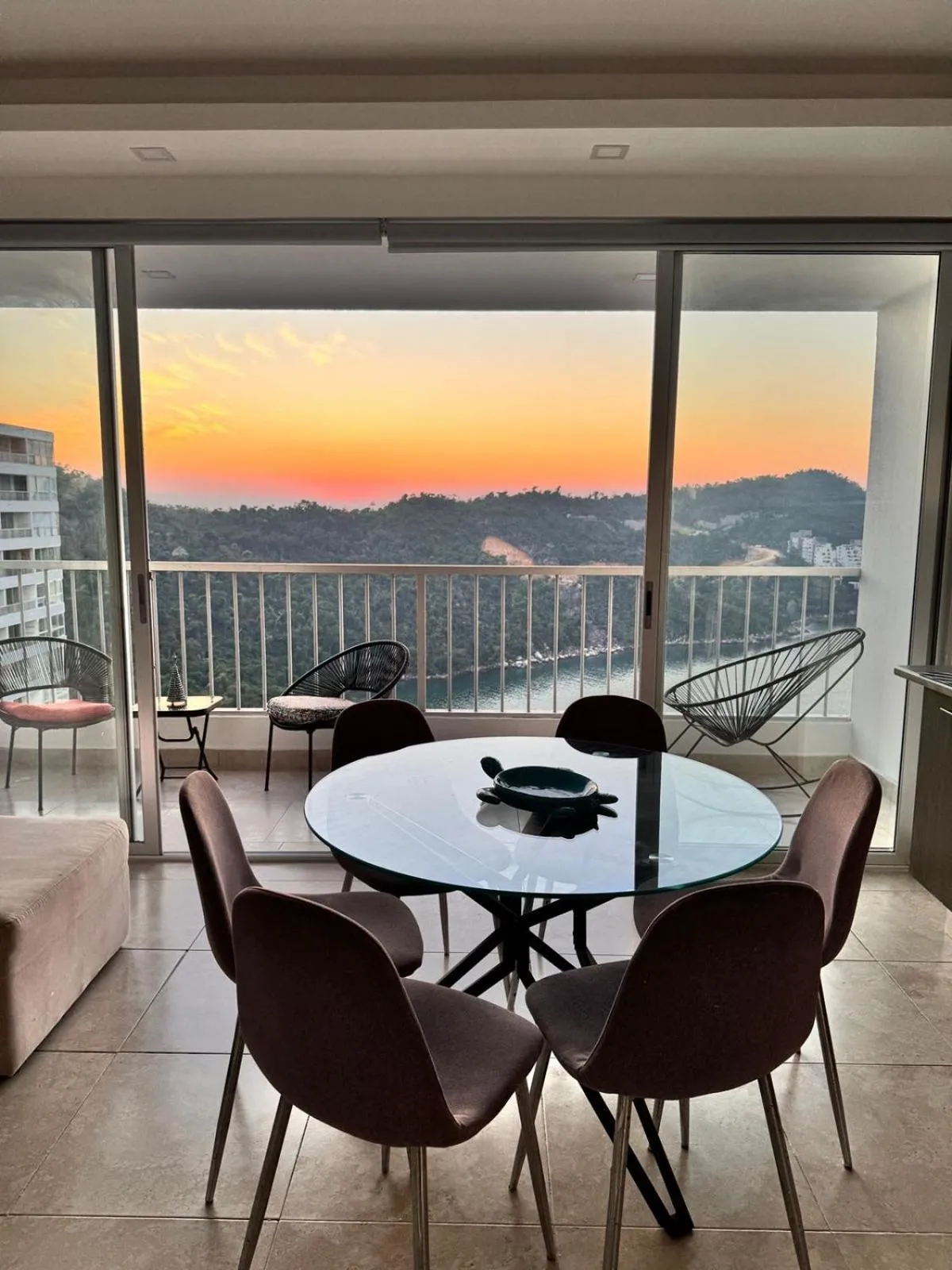 Apartamento Blue Acapulco Diamante