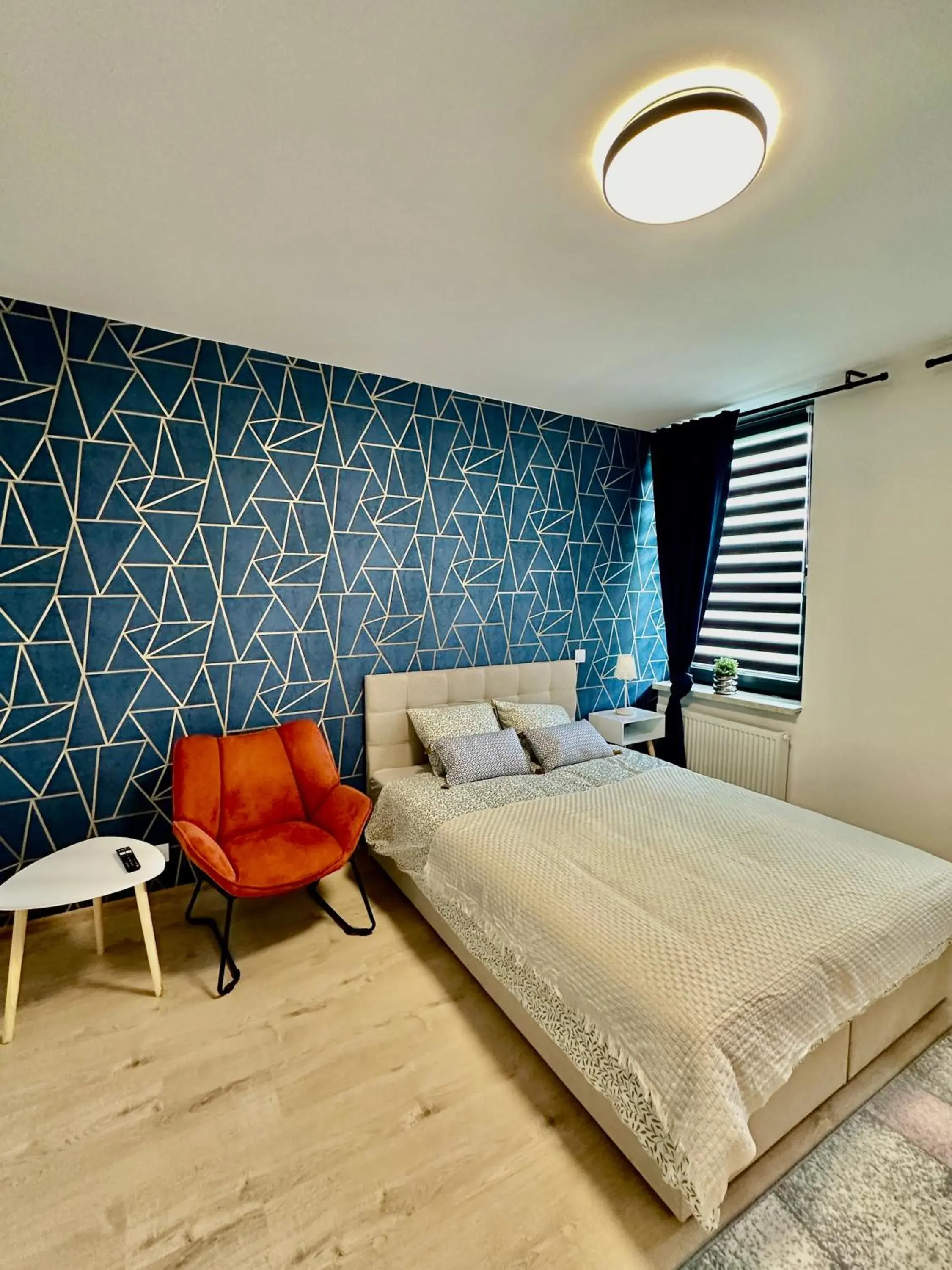 Two-Bedroom Suite in Apartamenty 1 maja 94 Free Parking, Free WiFi, Self Check-in Two-Bedroom Suite in Apartamenty 1 maja 94 Free Parking, Free WiFi, Self Check-in