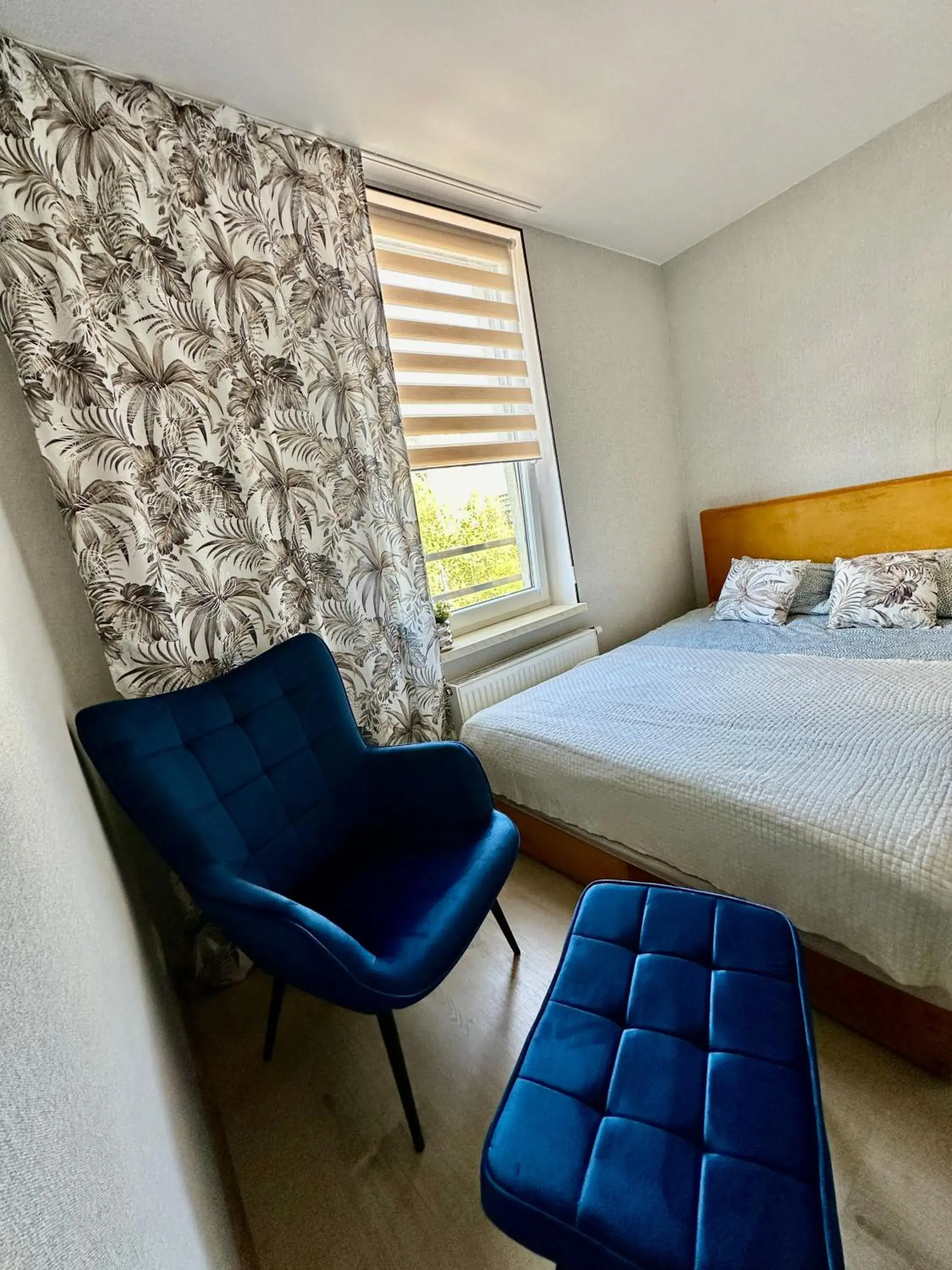 Two-Bedroom Apartment in Apartamenty 1 maja 94 Free Parking, Free WiFi, Self Check-in Two-Bedroom Apartment in Apartamenty 1 maja 94 Free Parking, Free WiFi, Self Check-in