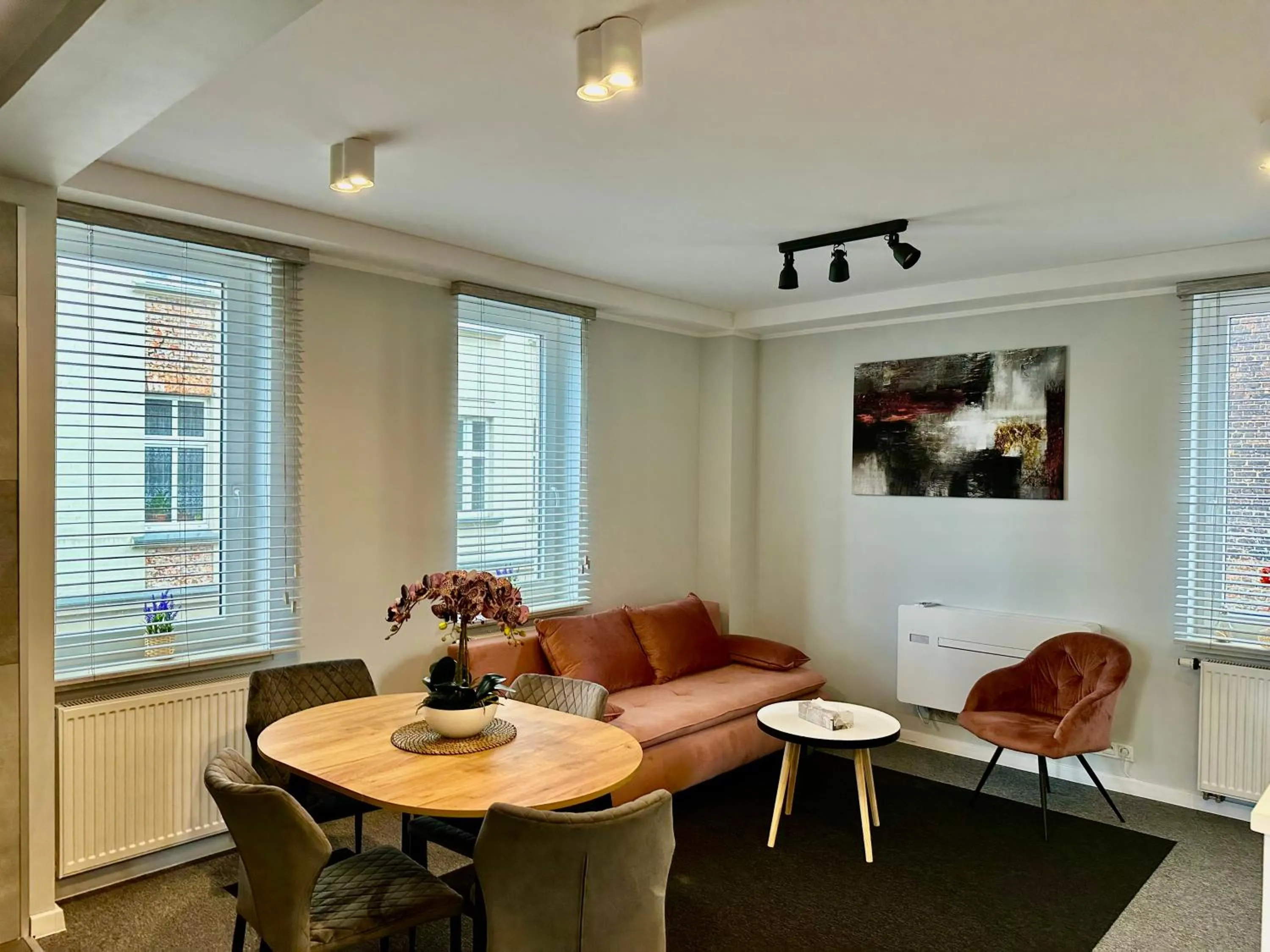 Apartamenty 1 maja 94 Free Parking, Free WiFi, Self Check-in