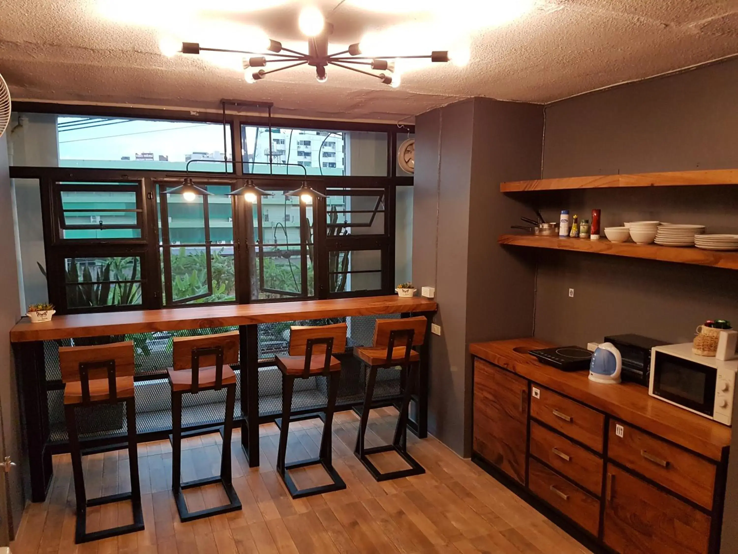 Nimman Expat Home Nimman Expat Home