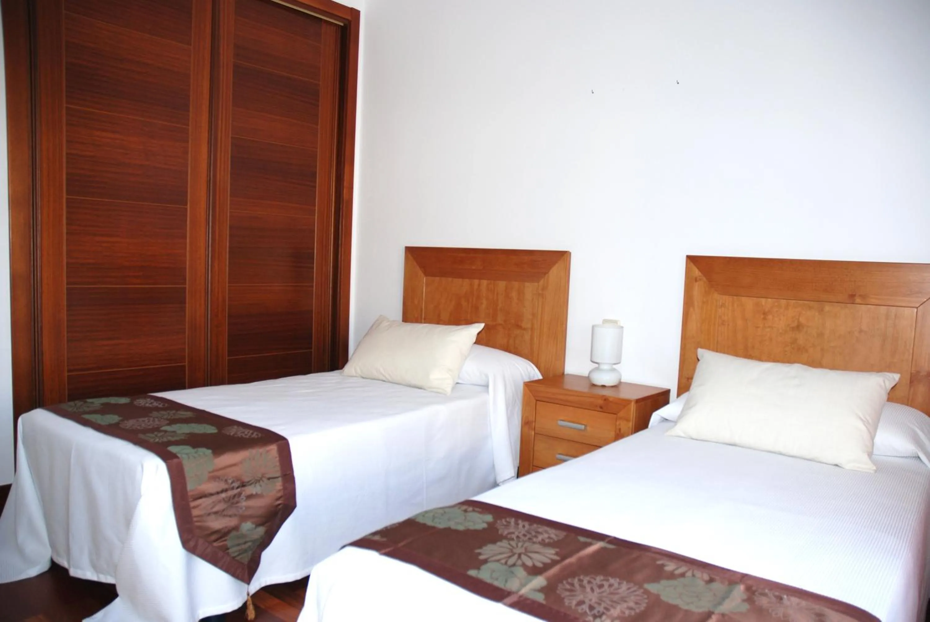 Bedroom, Bed in Las Caletas Village
