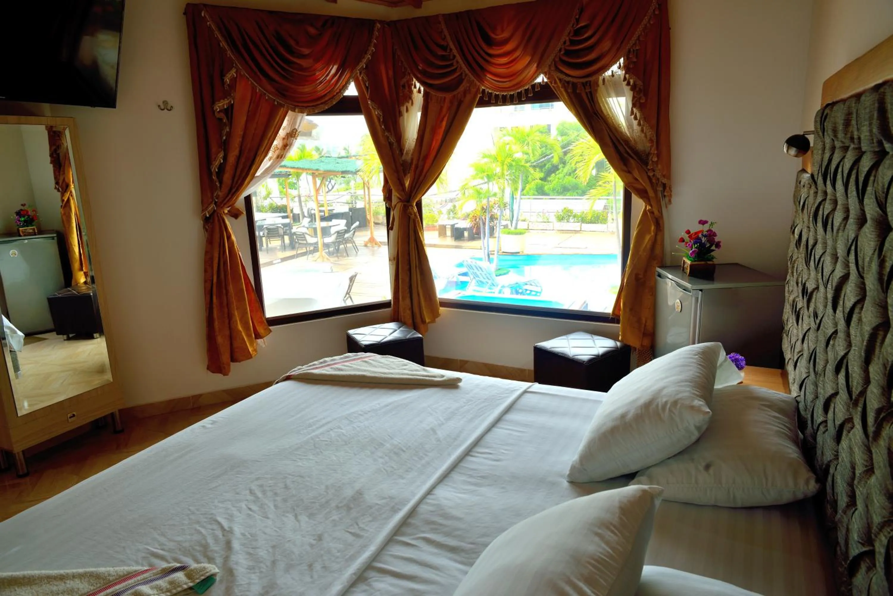 Encanto Hotel Boutique