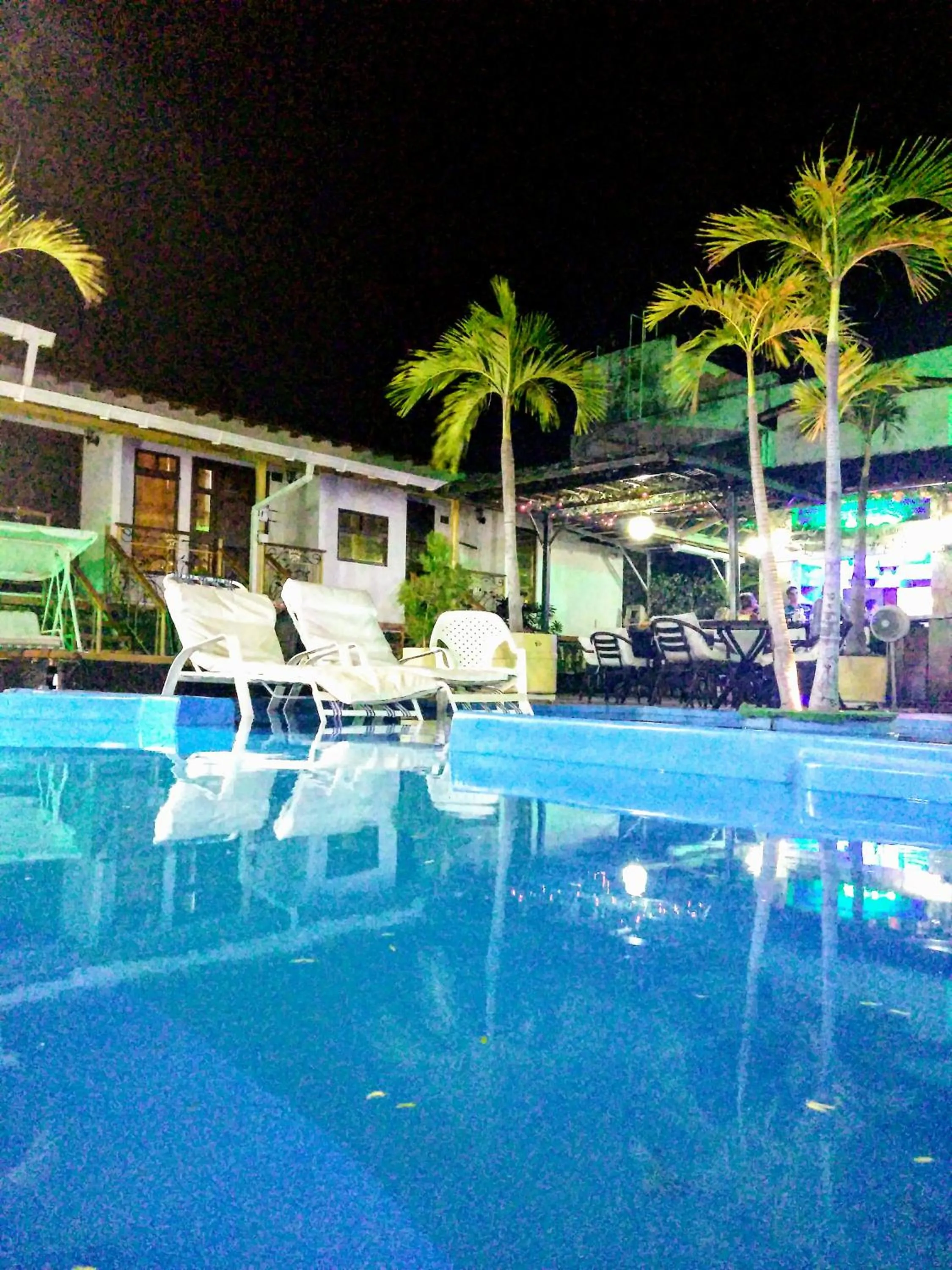 Encanto Hotel Boutique