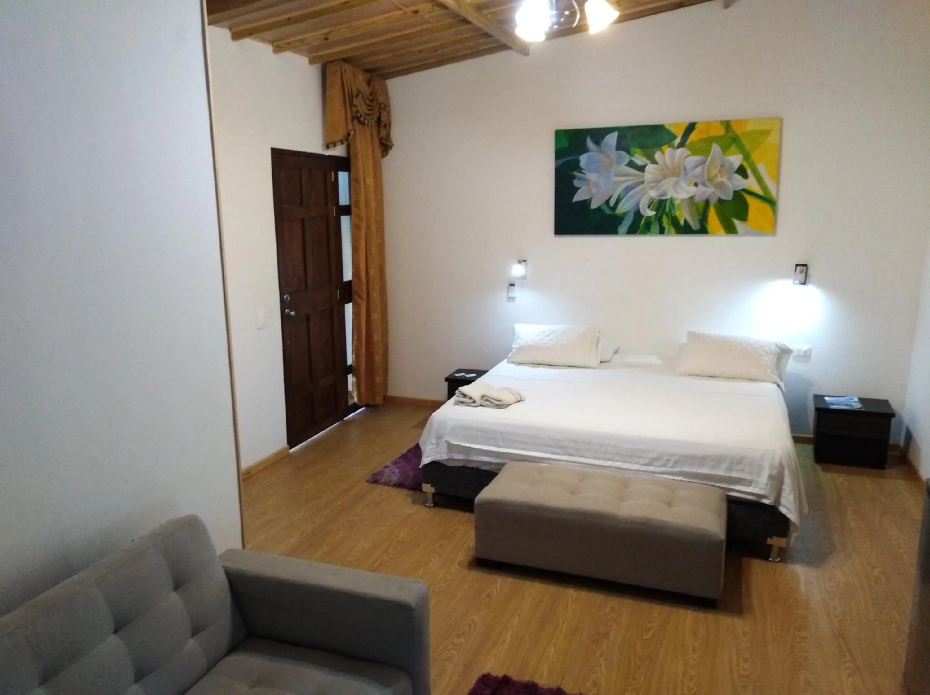 Encanto Hotel Boutique