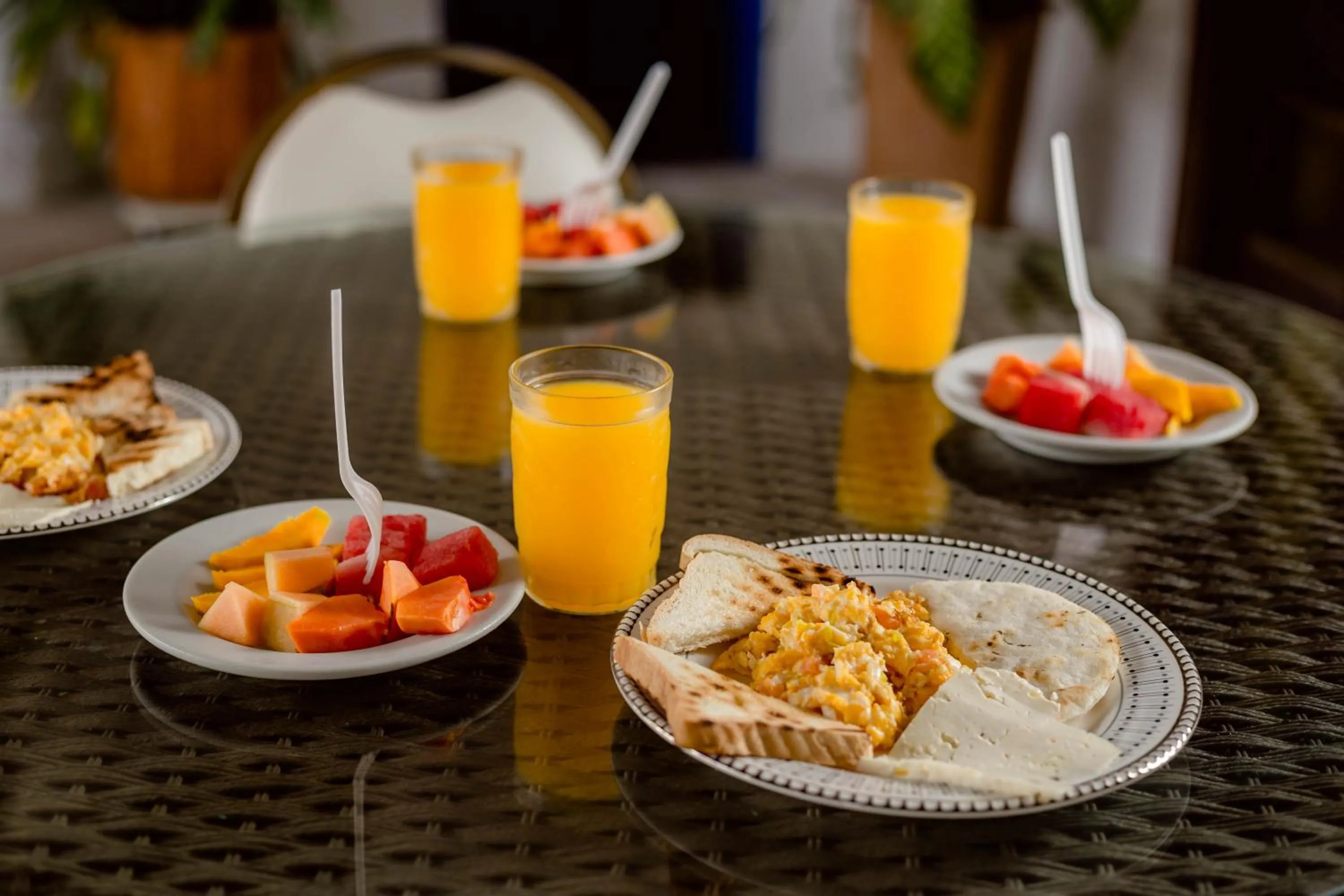 Encanto Hotel Boutique