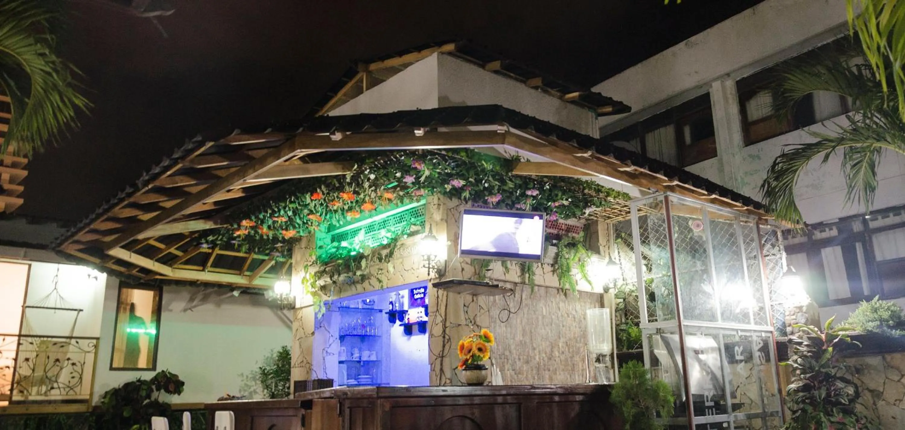 Encanto Hotel Boutique