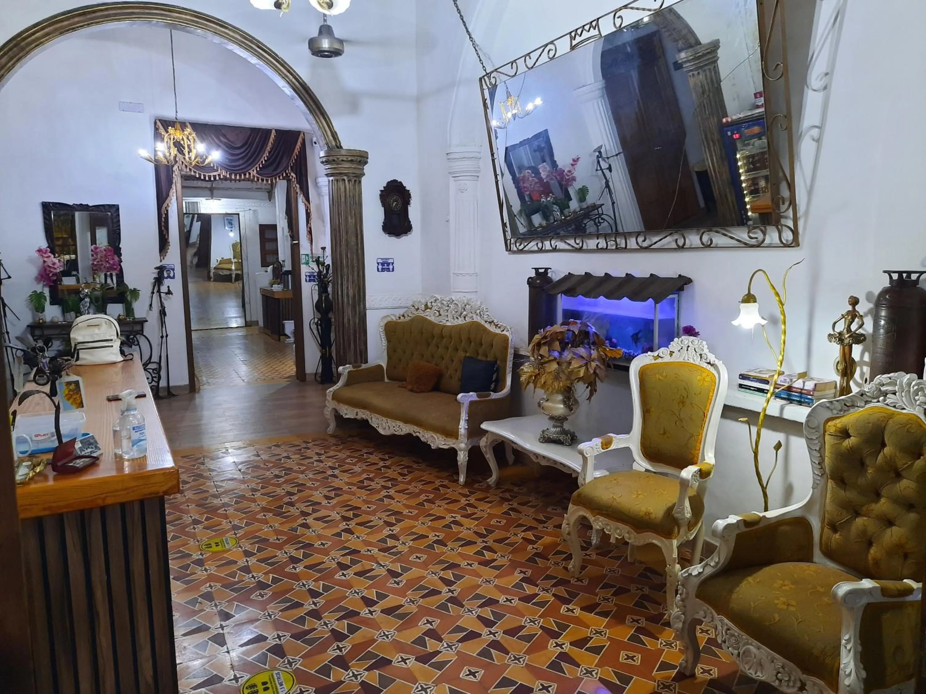 Encanto Hotel Boutique