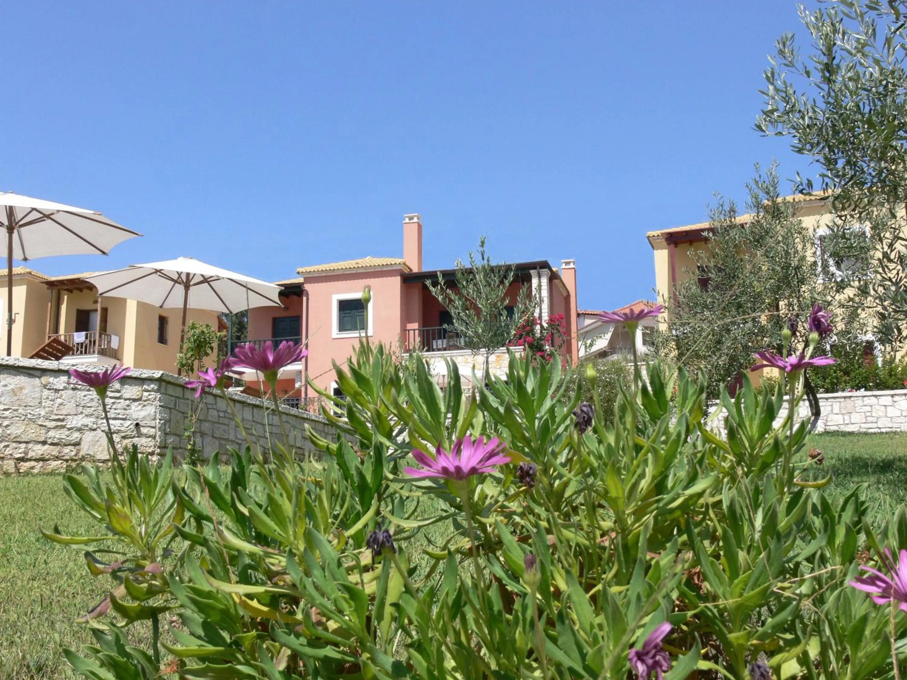 Alkyon Villas
