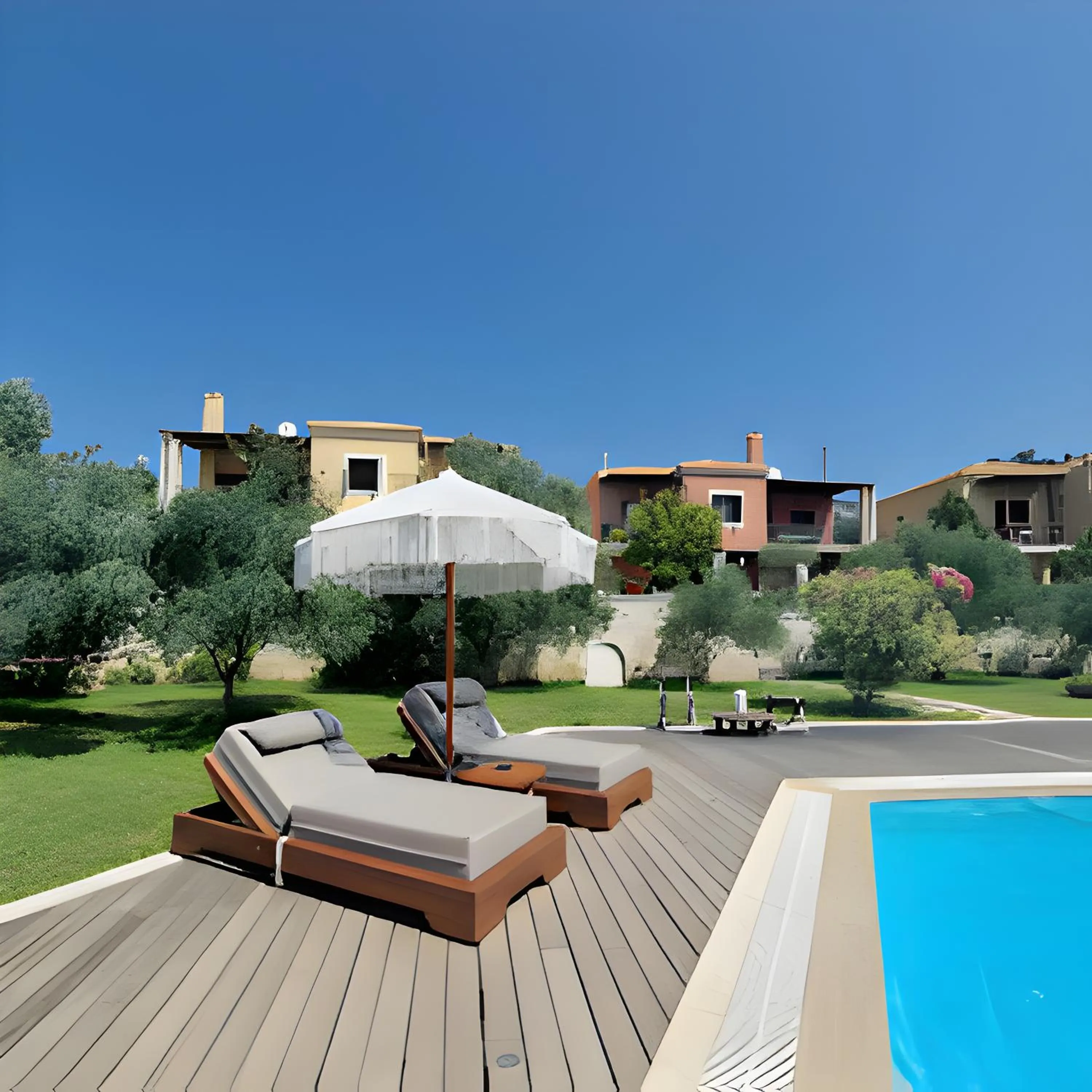 Alkyon Villas