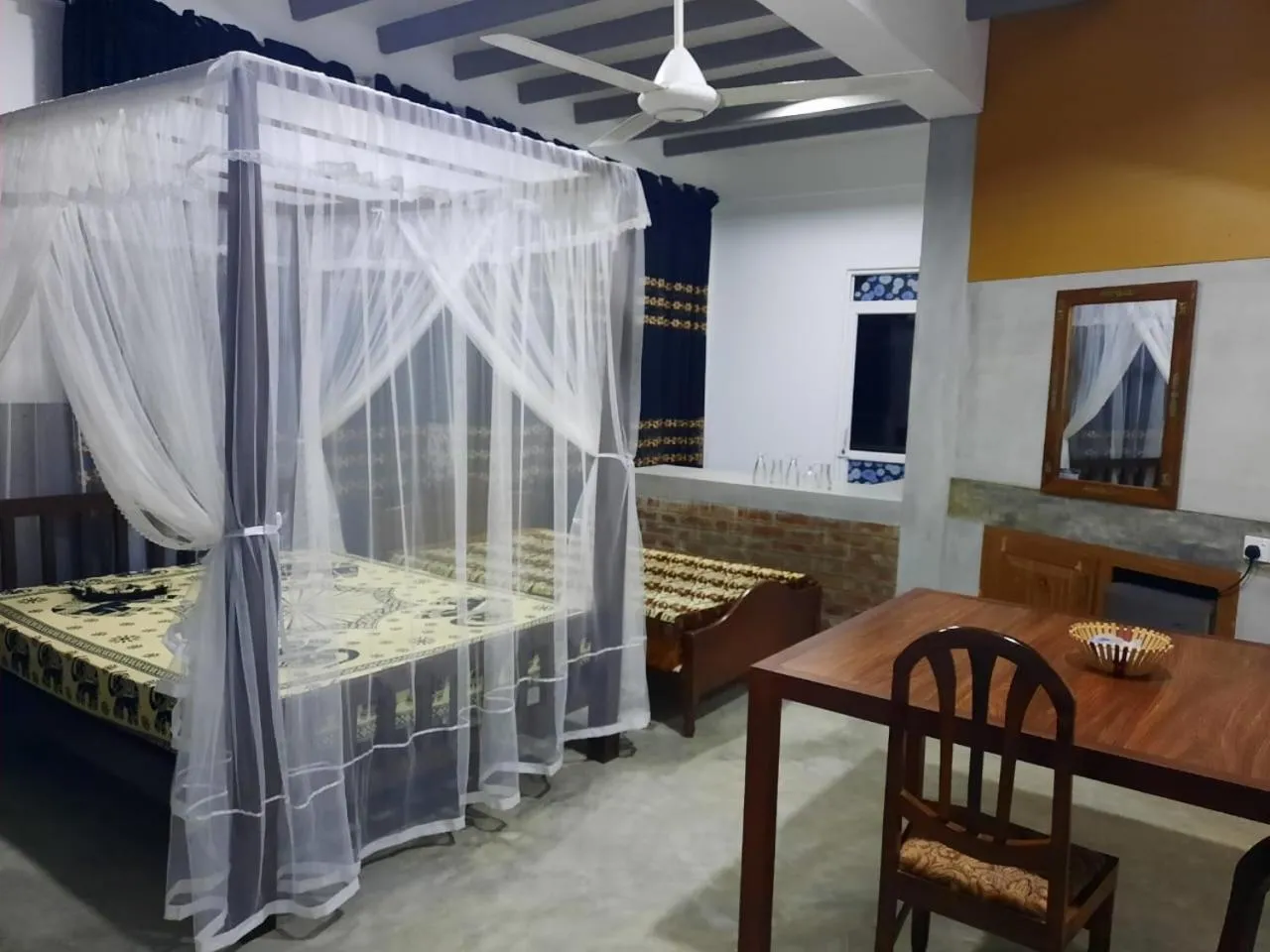 Sun & Moon Good View Villa