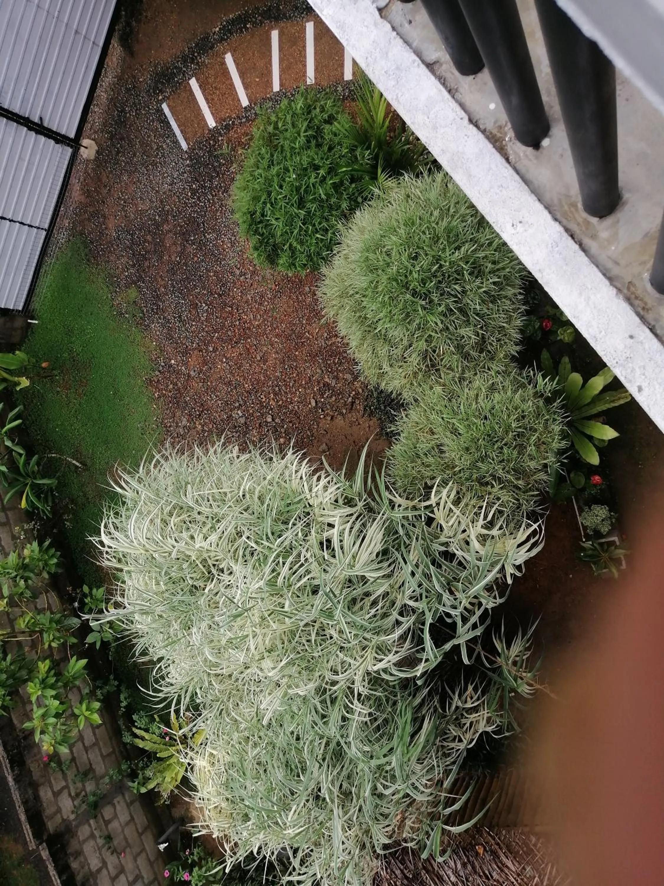 Sun & Moon Good View Villa