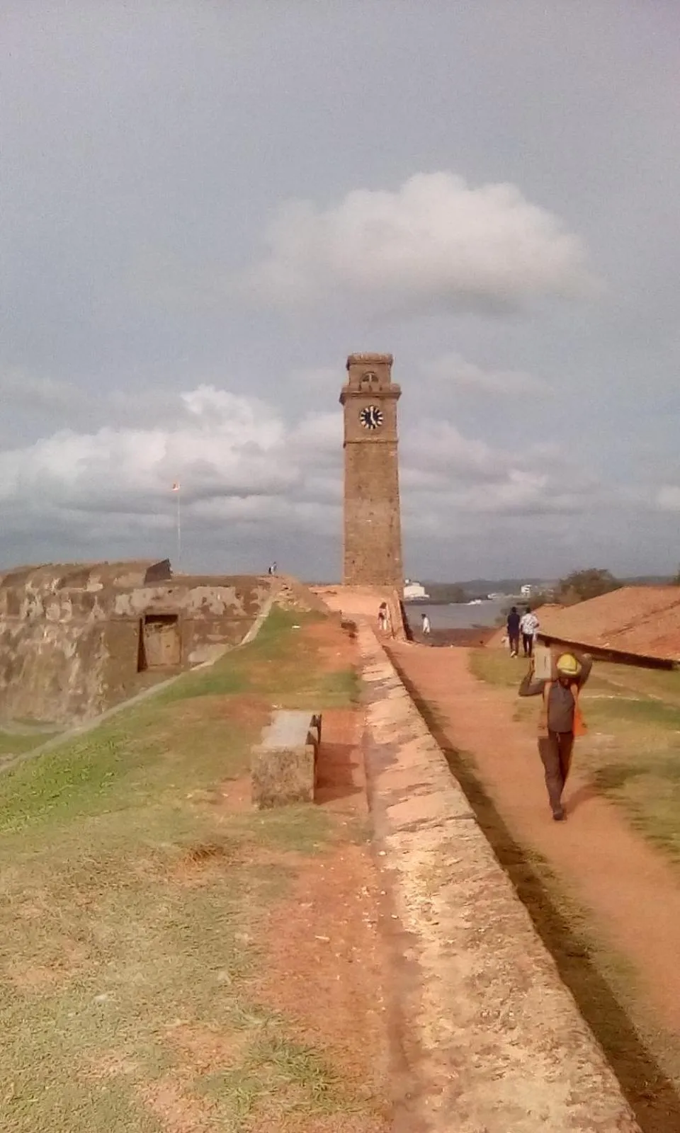 Sun & Moon Good View Villa