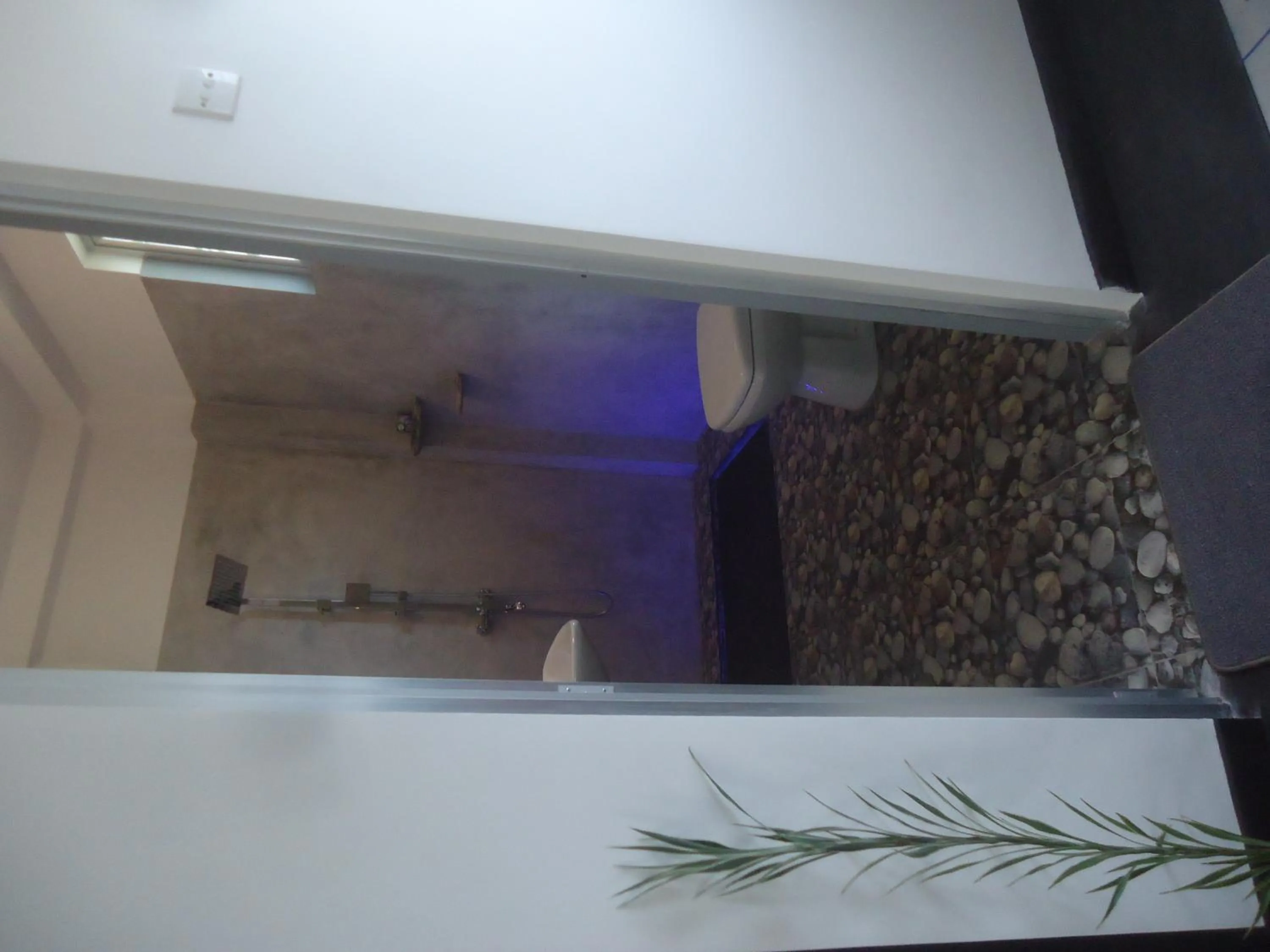 Sun & Moon Good View Villa