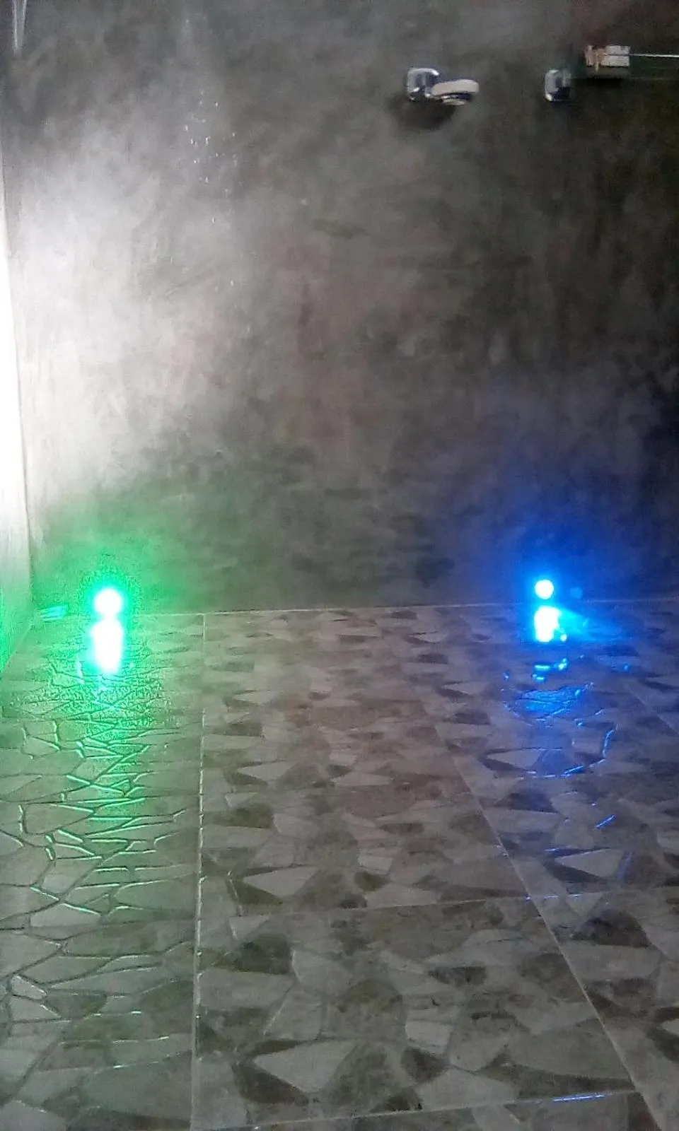 Sun & Moon Good View Villa