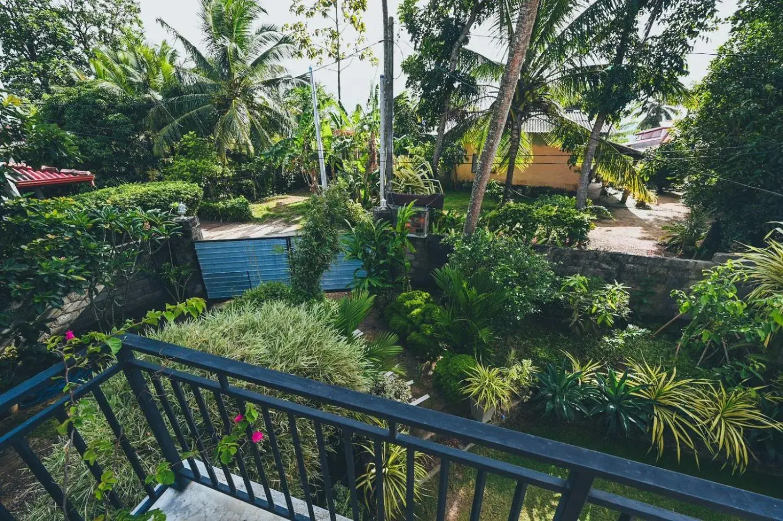 Budget Double Room - single occupancy in Sun & Moon Good View Villa Budget Double Room - single occupancy in Sun & Moon Good View Villa