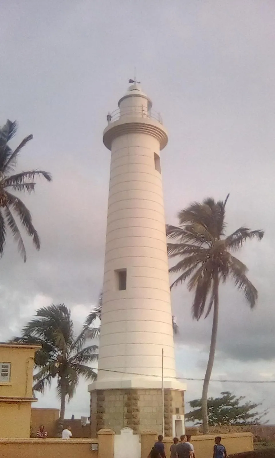 Sun & Moon Good View Villa