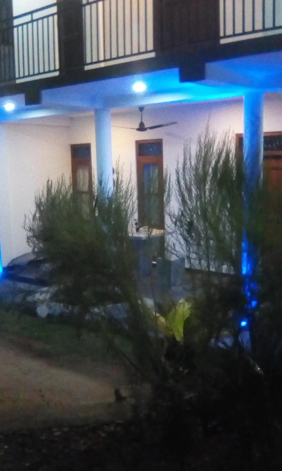 Sun & Moon Good View Villa