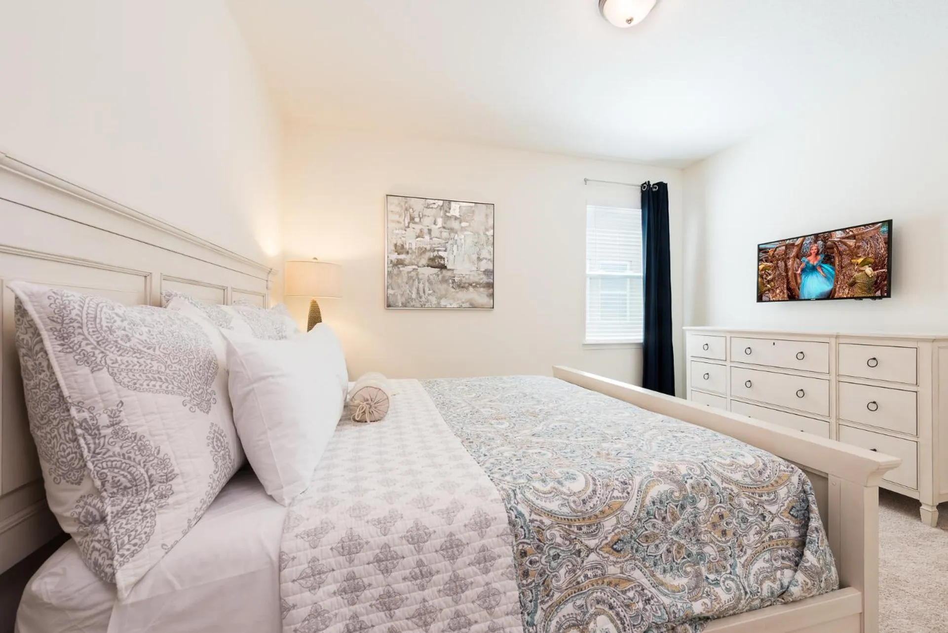 New House, Ecolab Sanitzed, Near Disney, Pool Fence