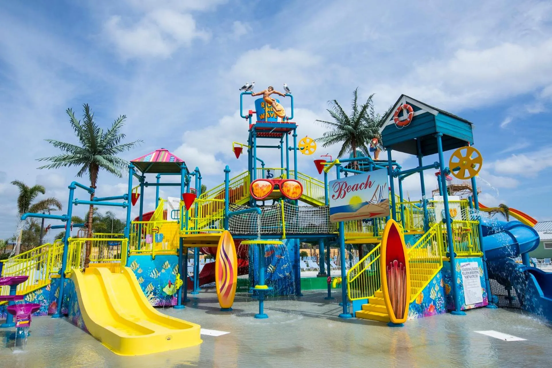 New House, Ecolab Sanitzed, Near Disney, Pool Fence