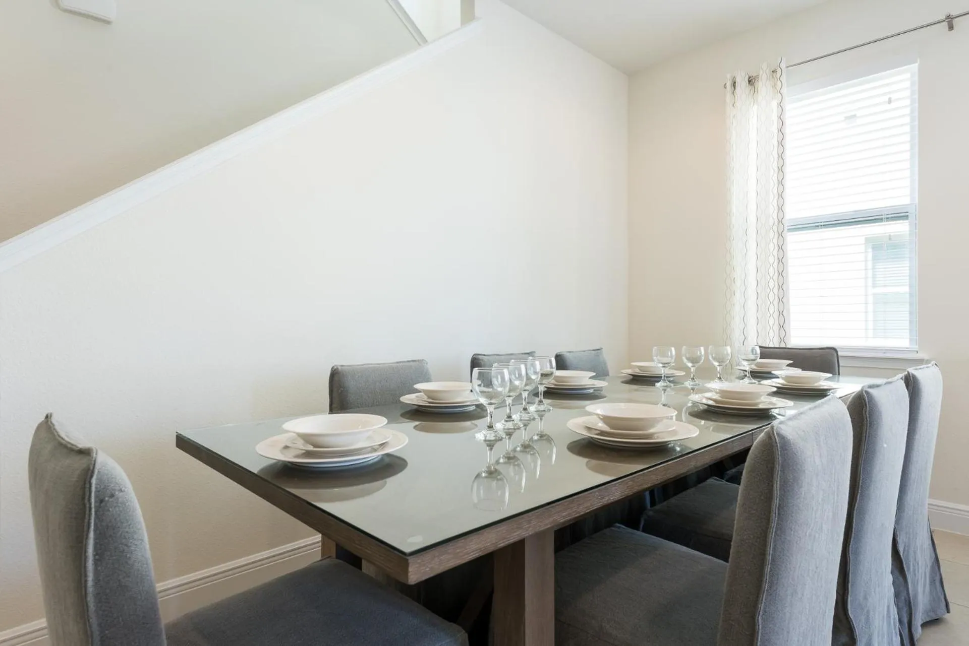 New House, Ecolab Sanitzed, Near Disney, Pool Fence