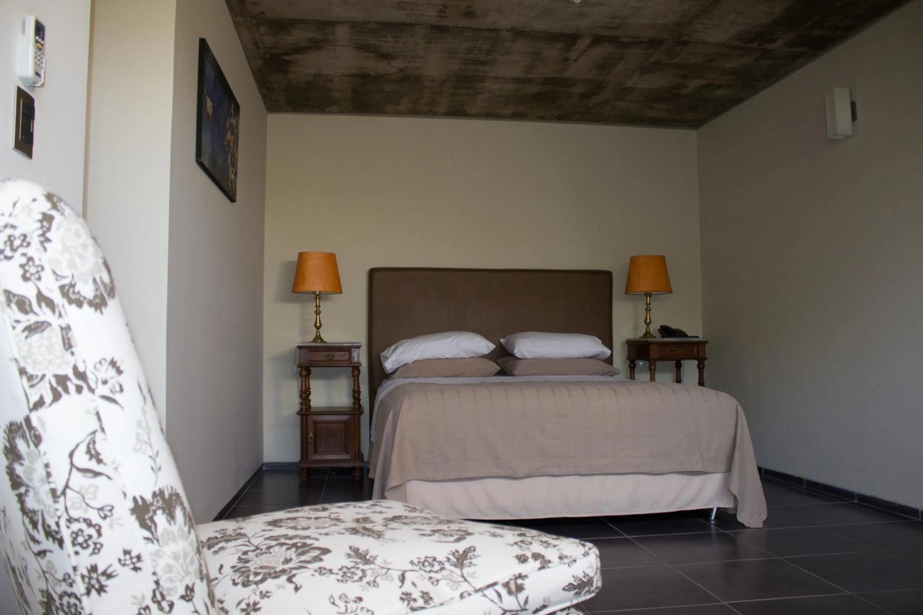 Apartment - single occupancy in La Morada Posada Boutique