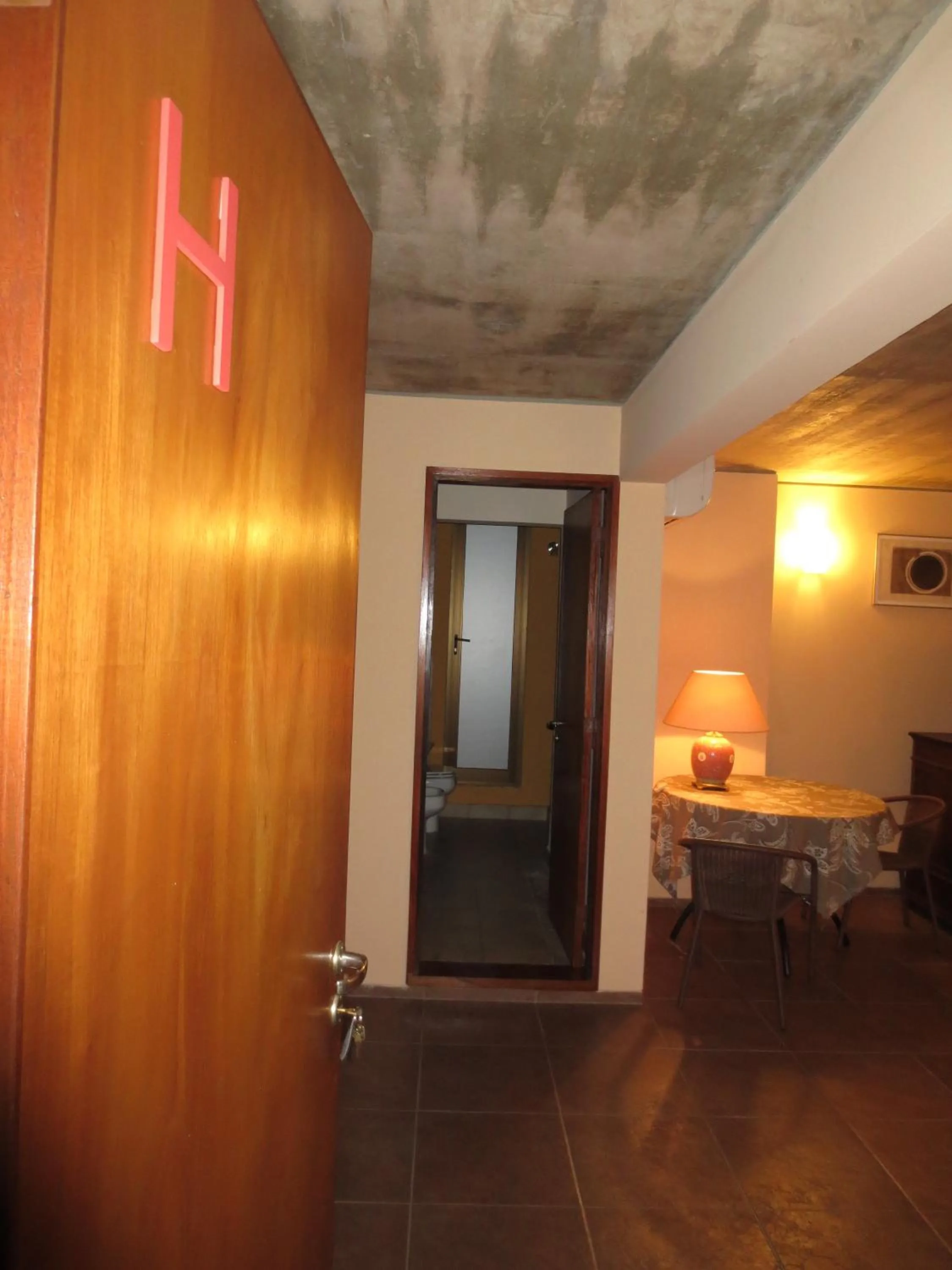 Junior Suite in La Morada Posada Boutique