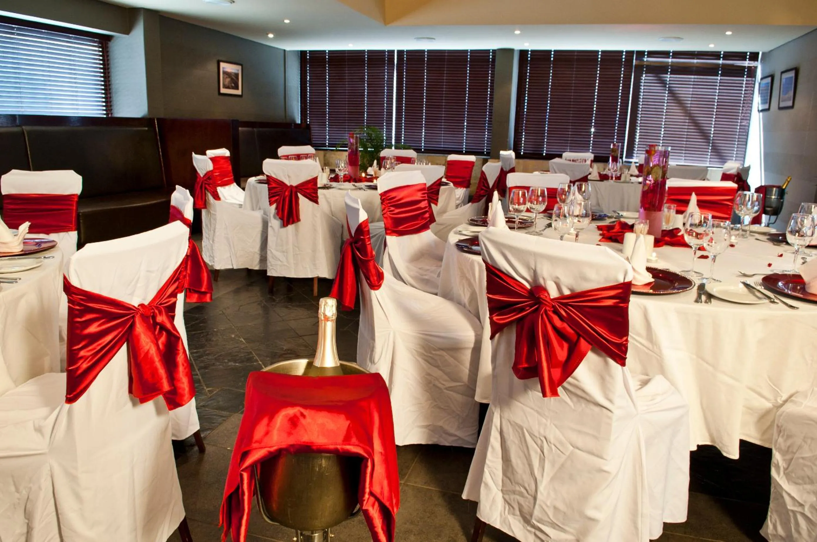 Banquet/Function facilities in Hotel Thuringerhof