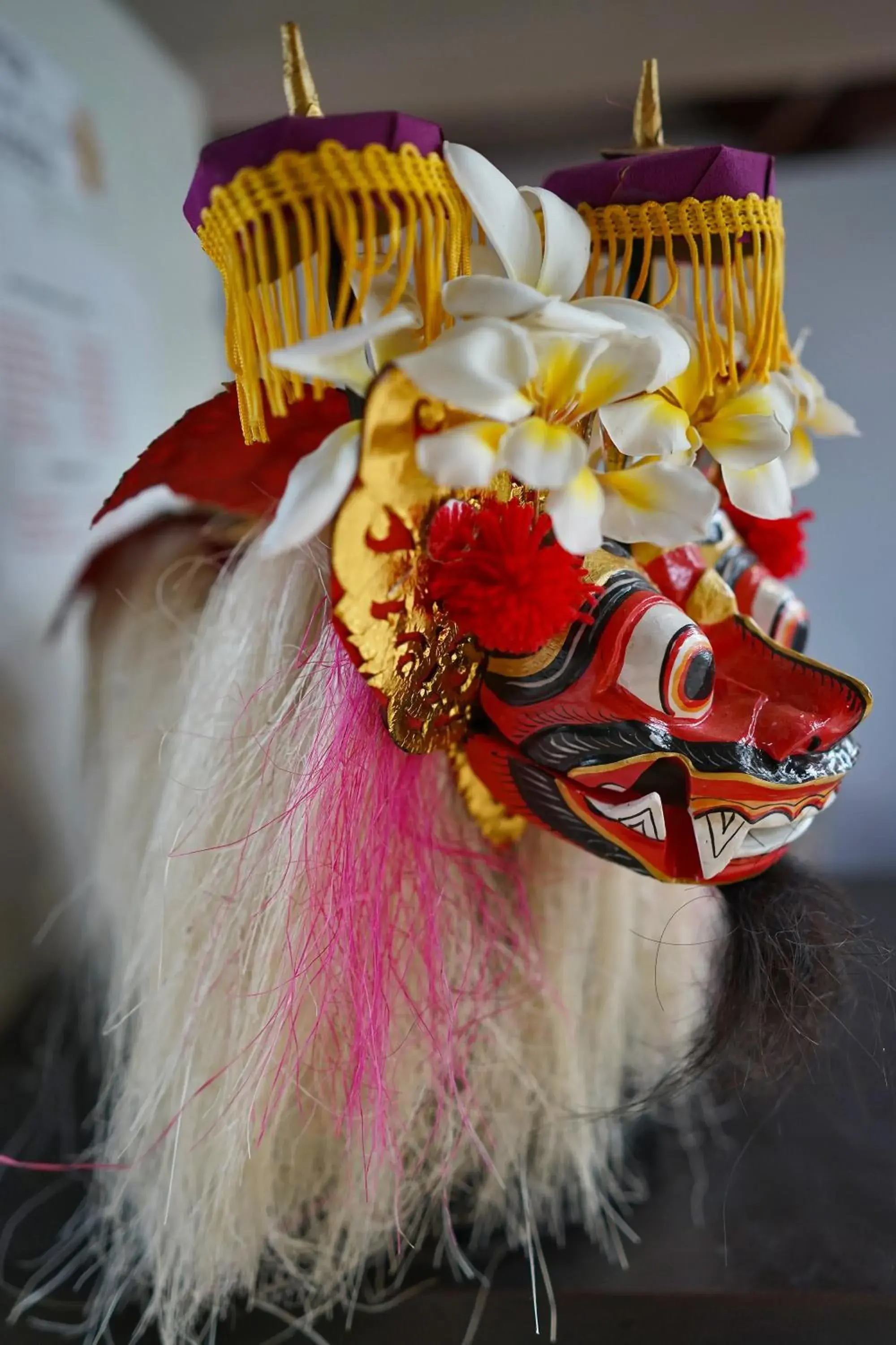 Property building in Sari Gili Bungalow Property building in Sari Gili Bungalow