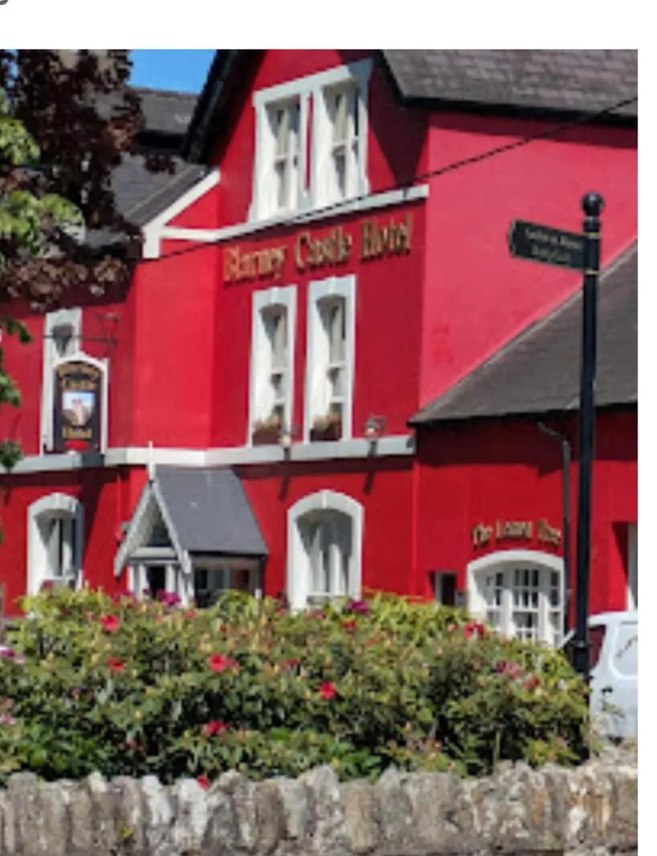 Blarney Castle Hotel