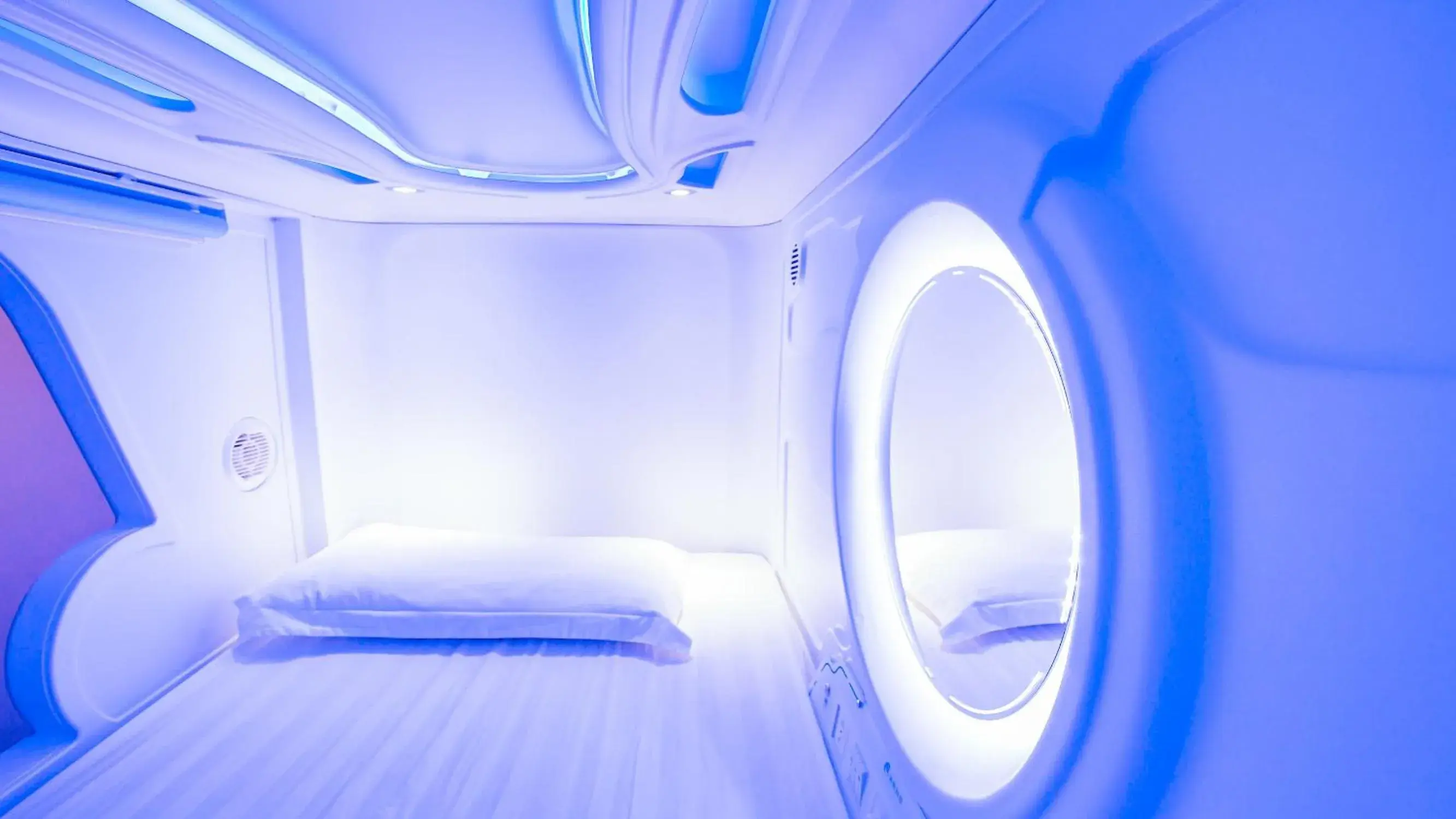 bunk bed, Bed in Spacepod@com bunk bed, Bed in Spacepod@com