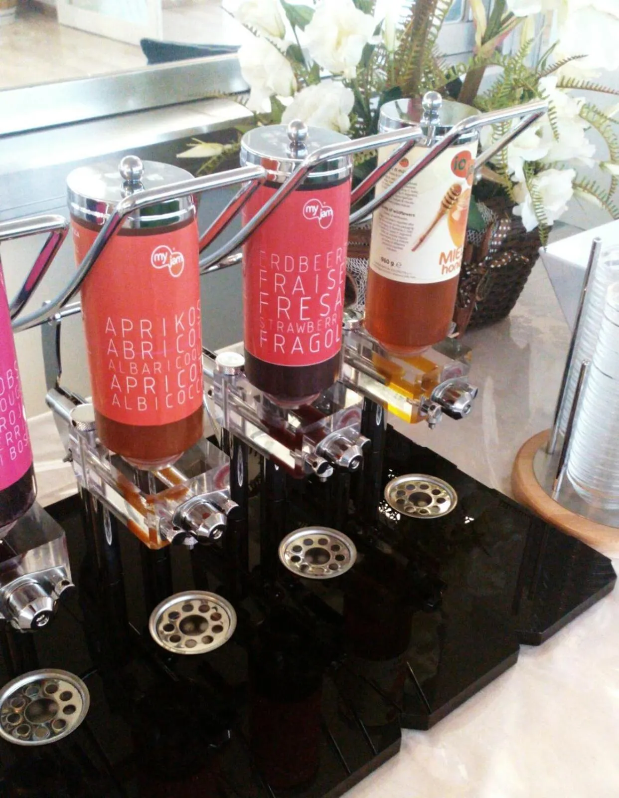 Non alcoholic drinks, Coffee/Tea Facilities in Hotel Kent