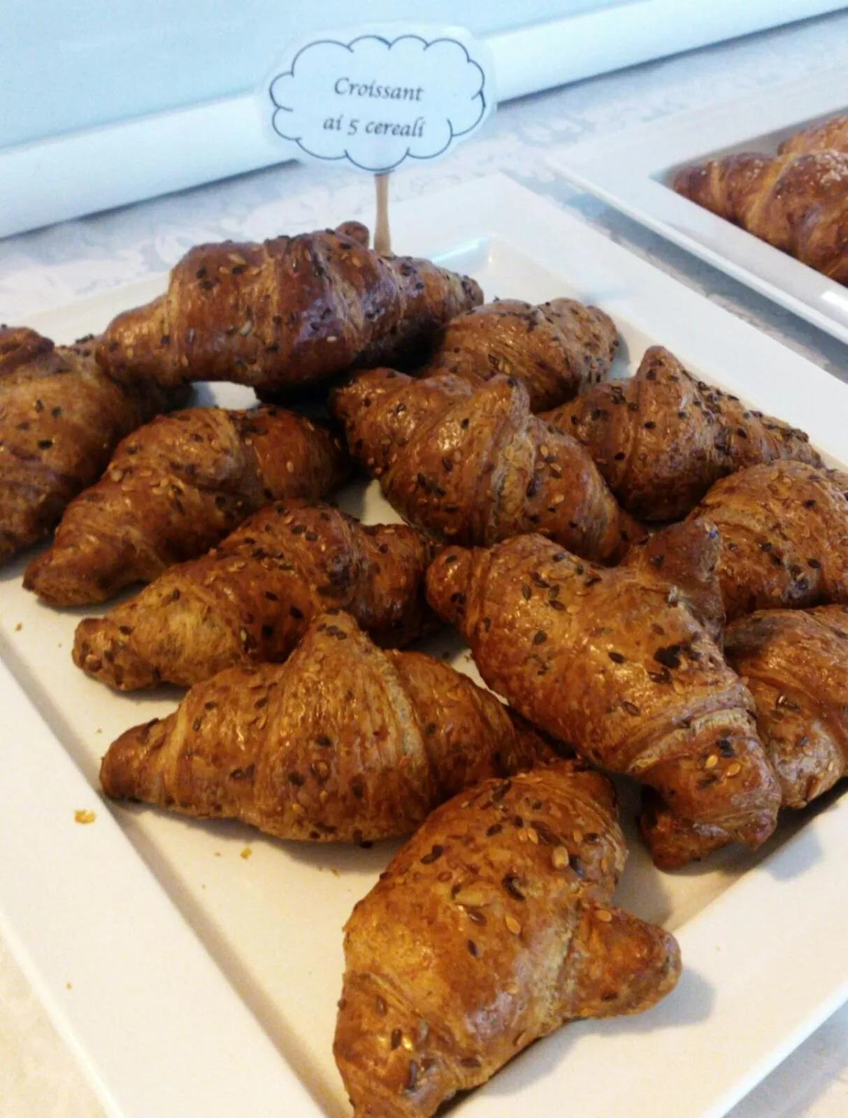 Food close-up, Food in Hotel Kent