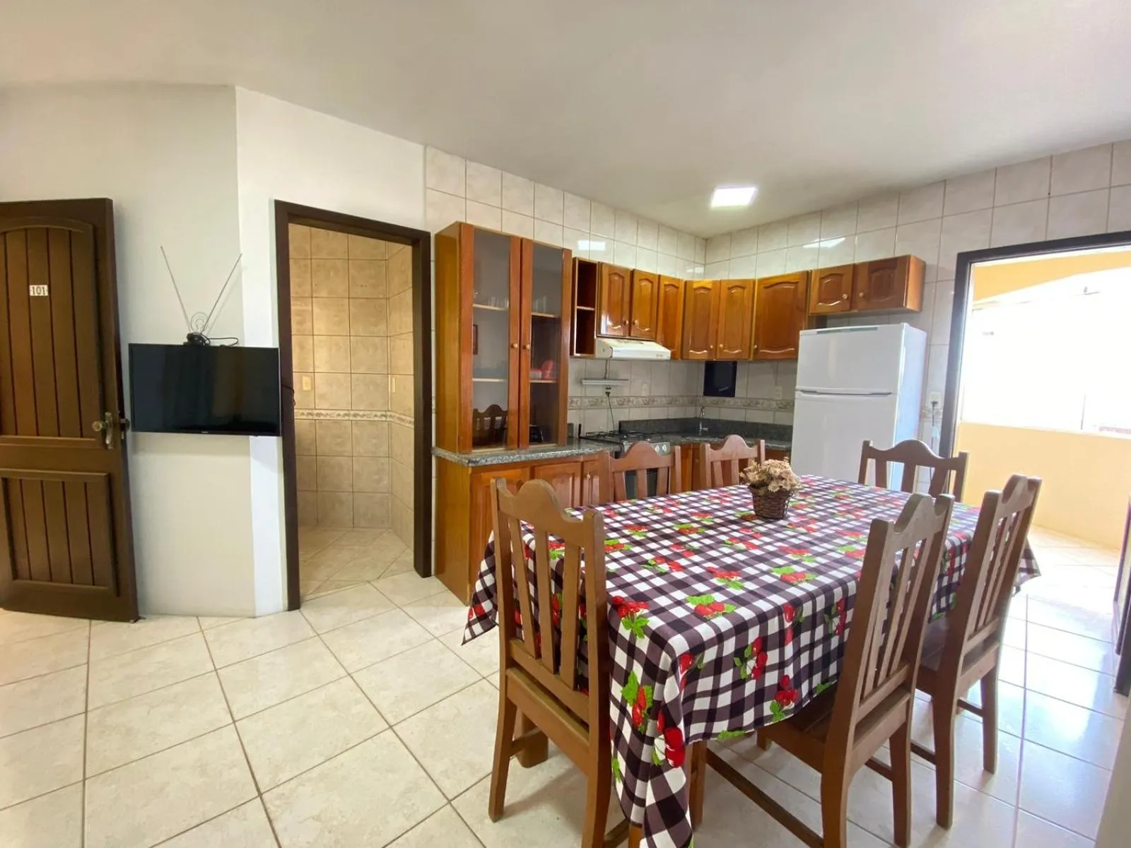 Residencial Marítimos